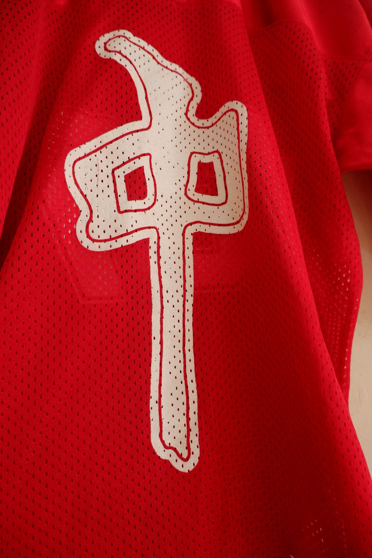 Hook-Ups Vintage RDS Skateboards Jersey Tees Size US M / EU 48-50 / 2 - 4 Thumbnail