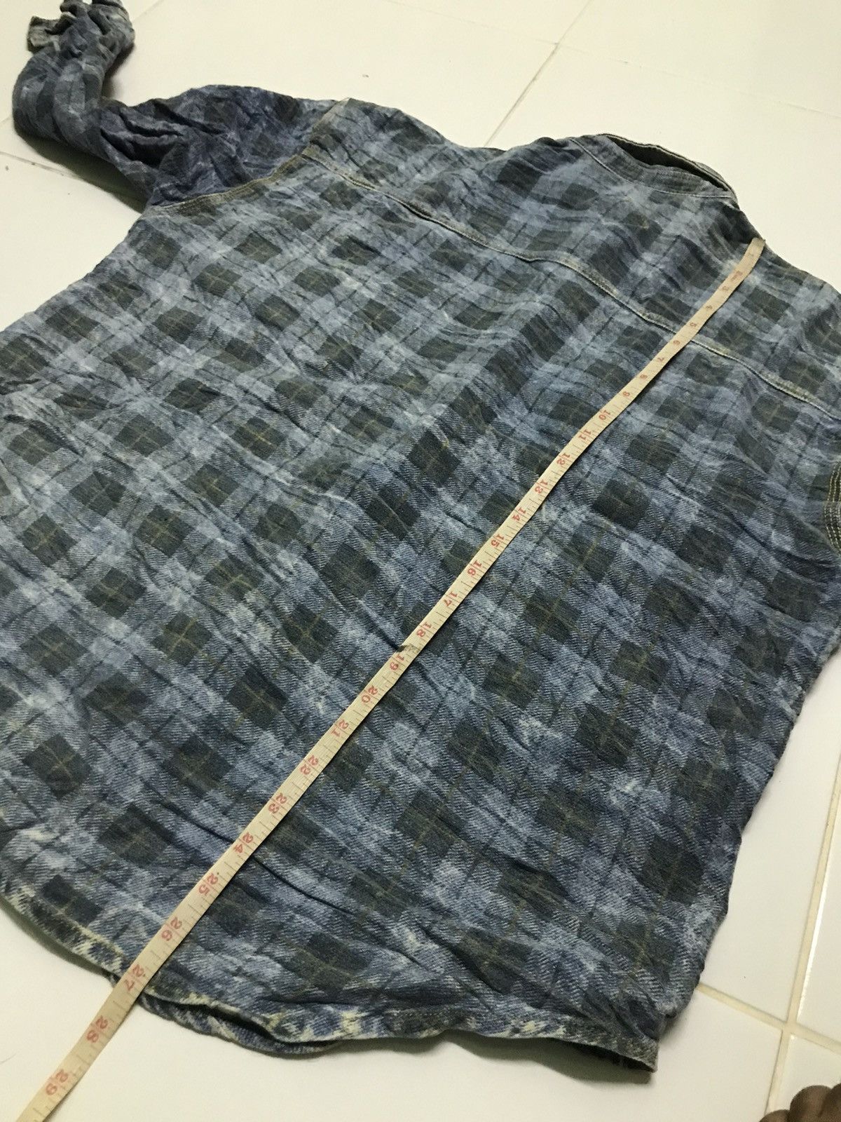 Quiksilver Rare!! Vintage Quiksilver shirts Size US S / EU 44-46 / 1 - 8 Thumbnail