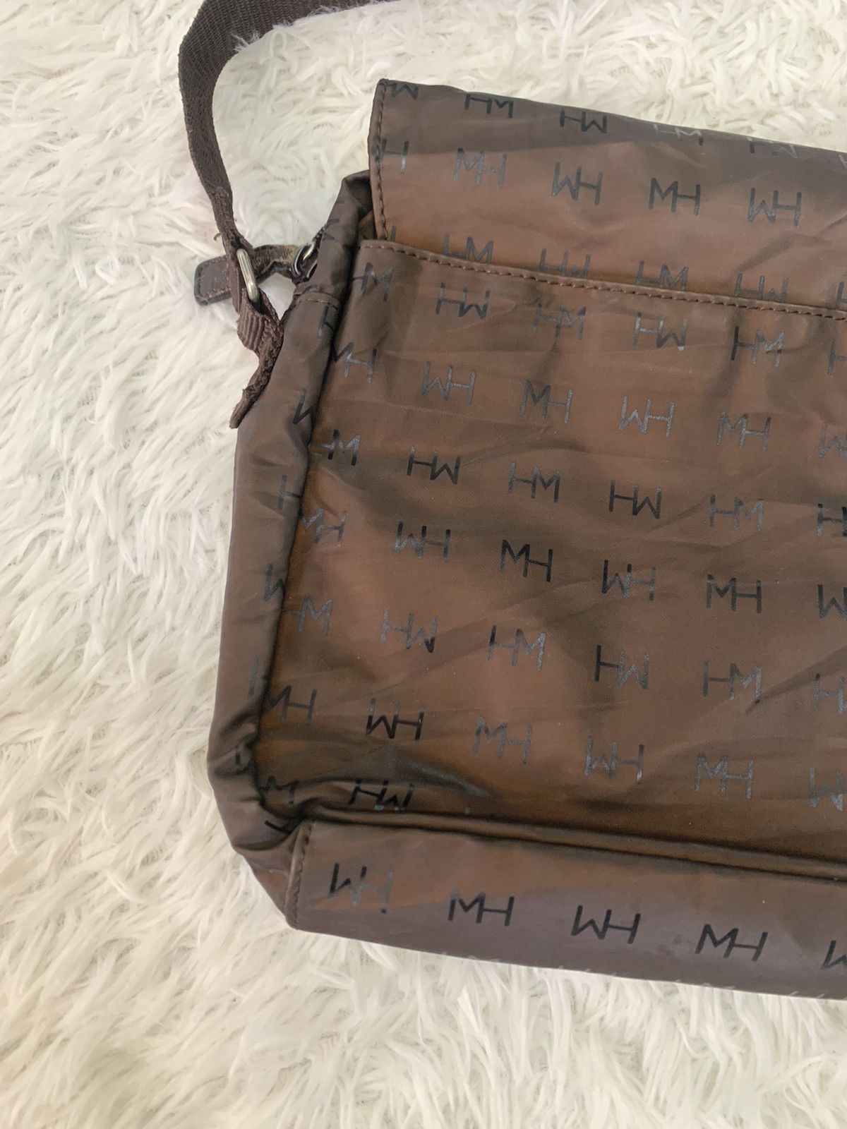 Hanae Mori HM Hanae Mori Sling Bag Size ONE SIZE - 5 Thumbnail