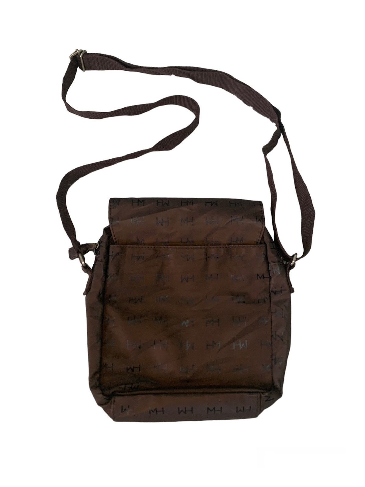 Hanae Mori HM Hanae Mori Sling Bag Size ONE SIZE - 2 Thumbnail