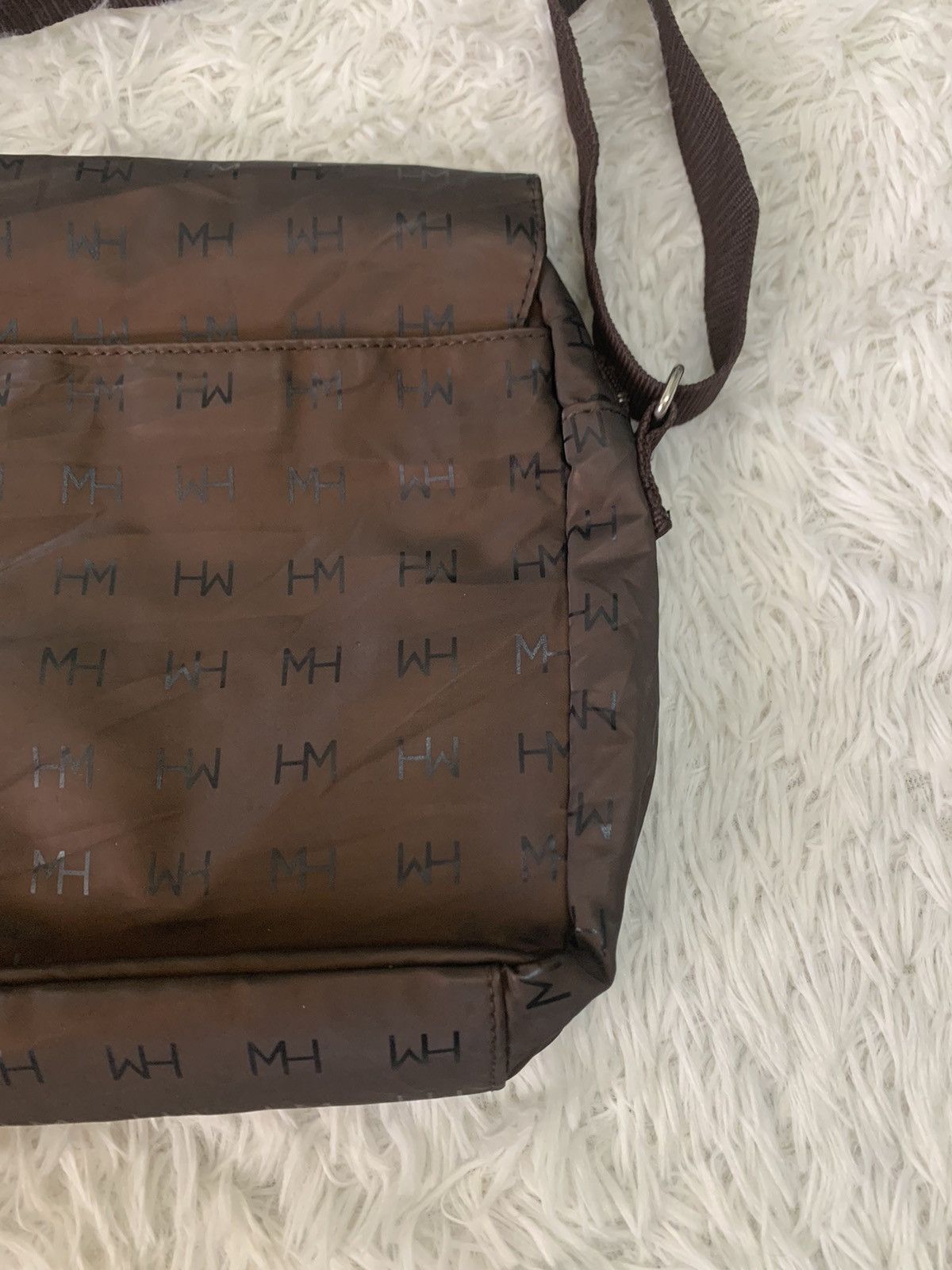 Hanae Mori HM Hanae Mori Sling Bag Size ONE SIZE - 6 Thumbnail