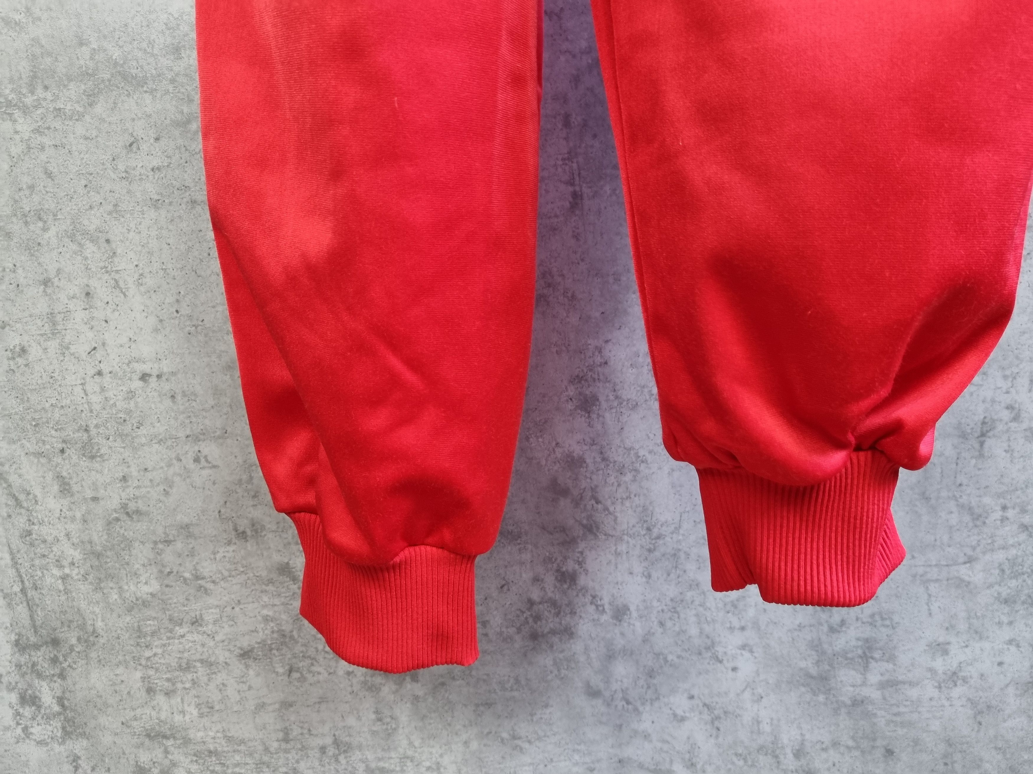 Nike × Vintage 80s Vintage NIKE full track suite Very Rare Find Size US S / EU 44-46 / 1 - 17 Thumbnail