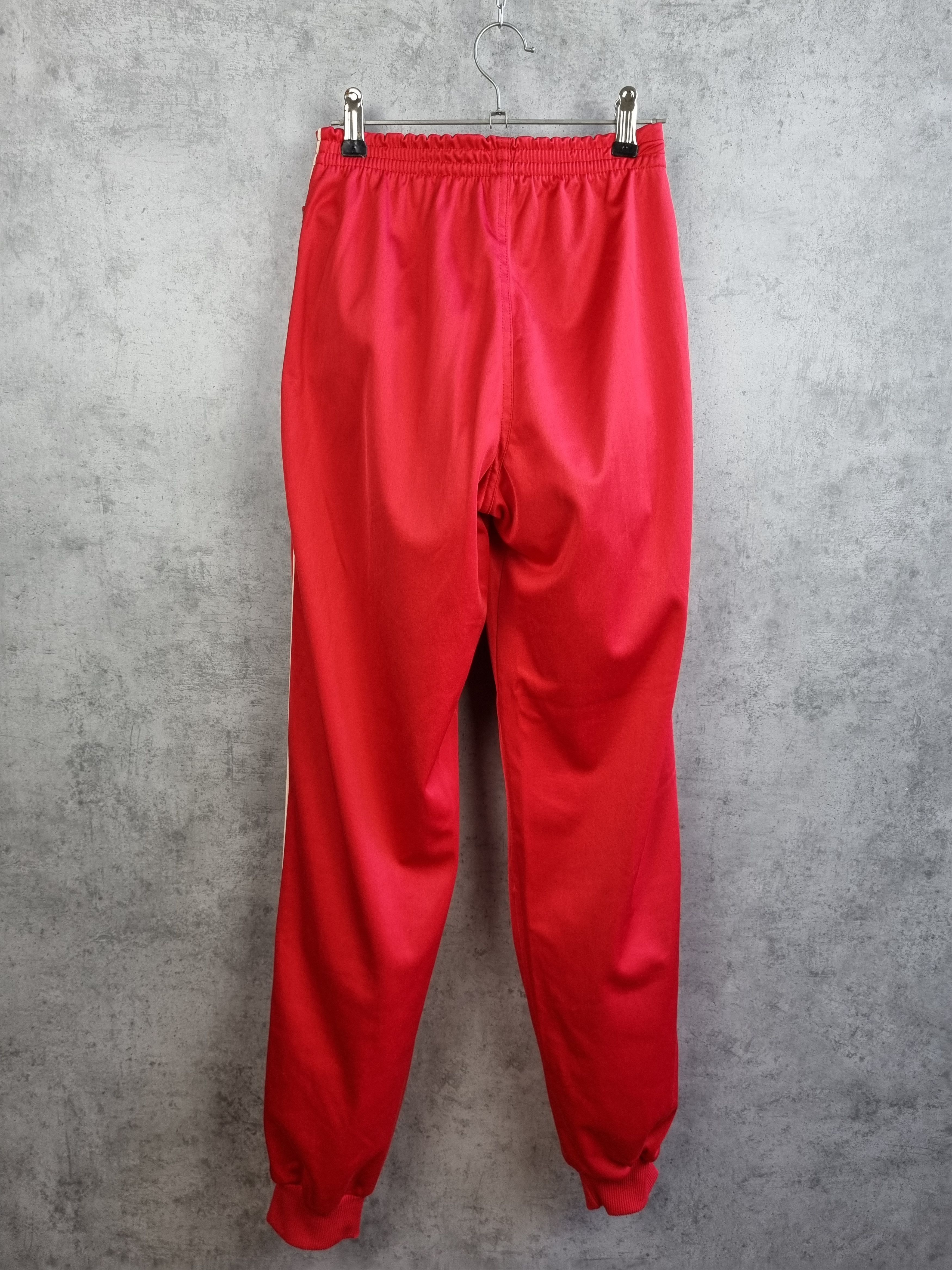 Nike × Vintage 80s Vintage NIKE full track suite Very Rare Find Size US S / EU 44-46 / 1 - 11 Thumbnail