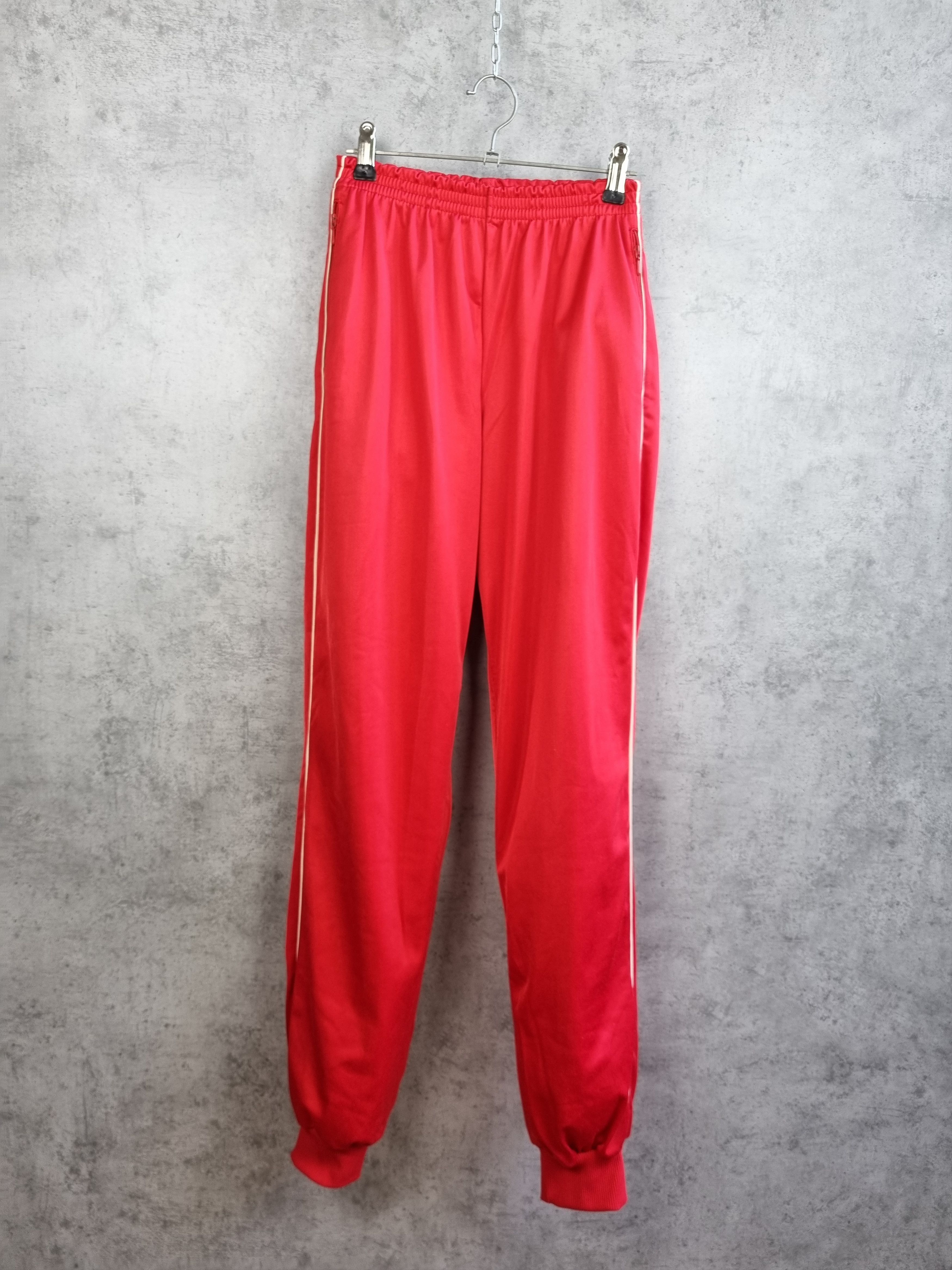 Nike × Vintage 80s Vintage NIKE full track suite Very Rare Find Size US S / EU 44-46 / 1 - 10 Thumbnail