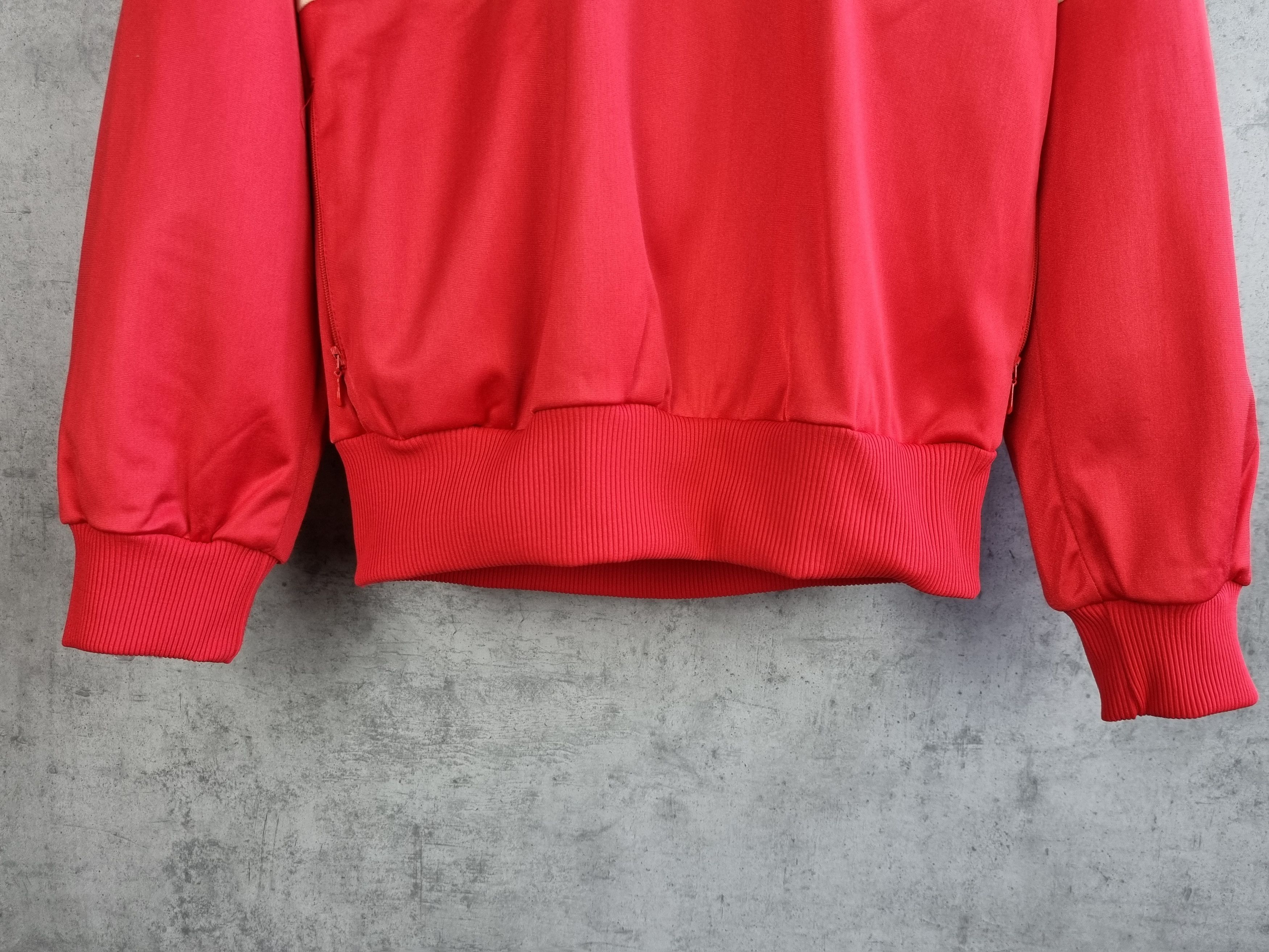 Nike × Vintage 80s Vintage NIKE full track suite Very Rare Find Size US S / EU 44-46 / 1 - 18 Thumbnail