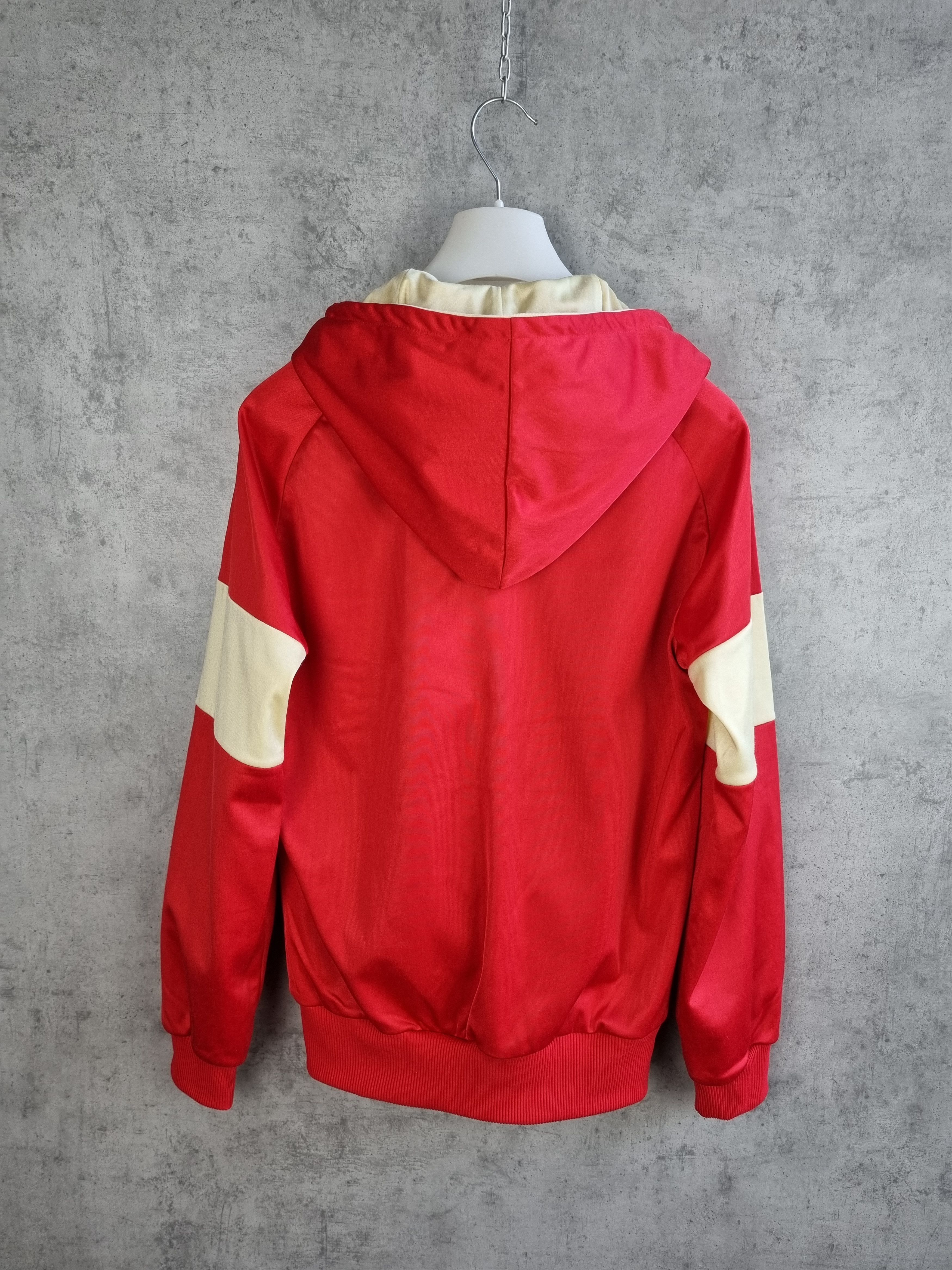 Nike × Vintage 80s Vintage NIKE full track suite Very Rare Find Size US S / EU 44-46 / 1 - 9 Thumbnail