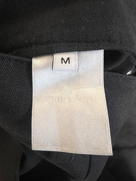 CMMAWEAR Cmmawear Lotus Pants | Grailed