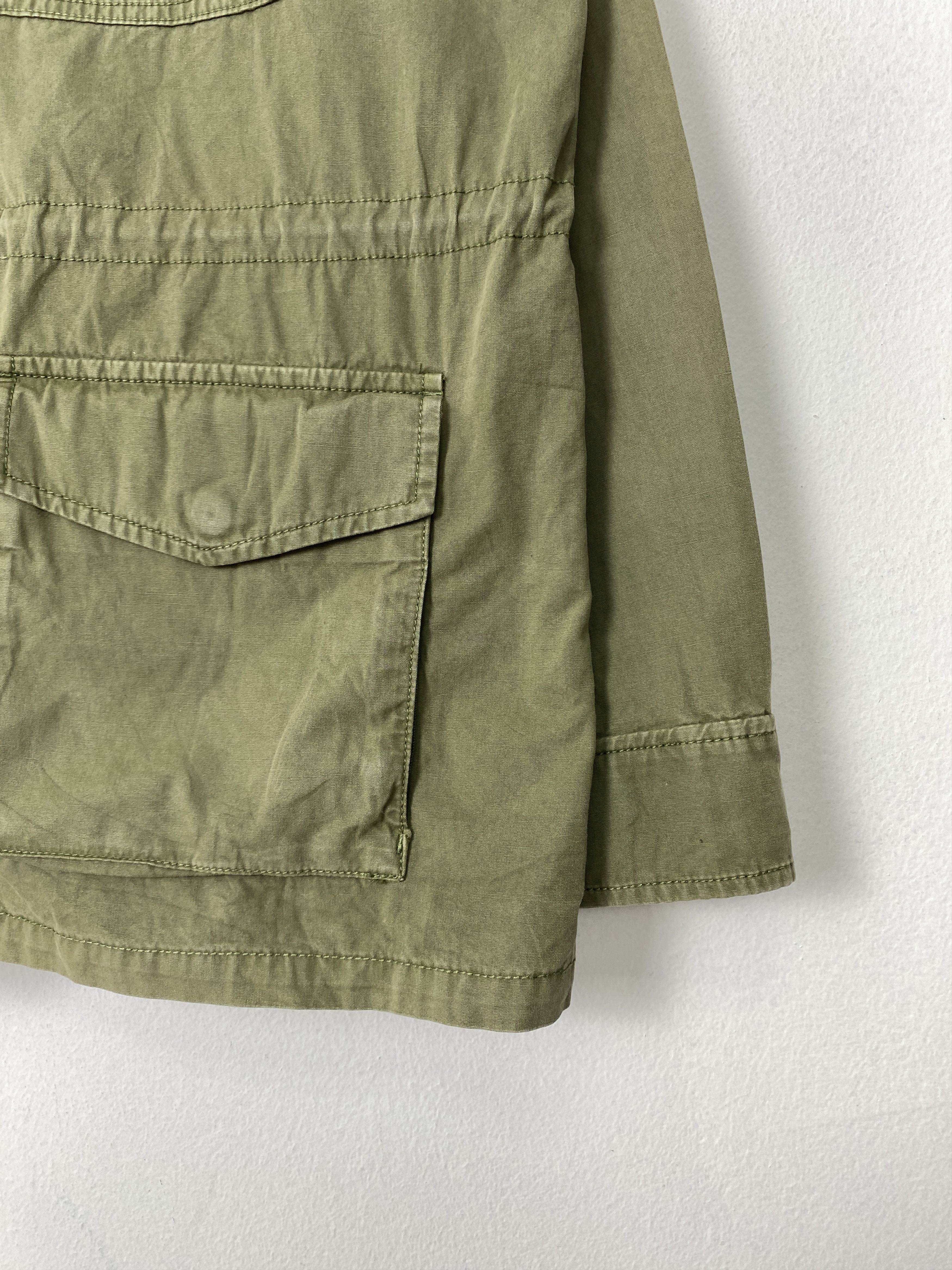 Gap Vintage Gap Button Up Jacket J1536 Size US M / EU 48-50 / 2 - 4 Thumbnail