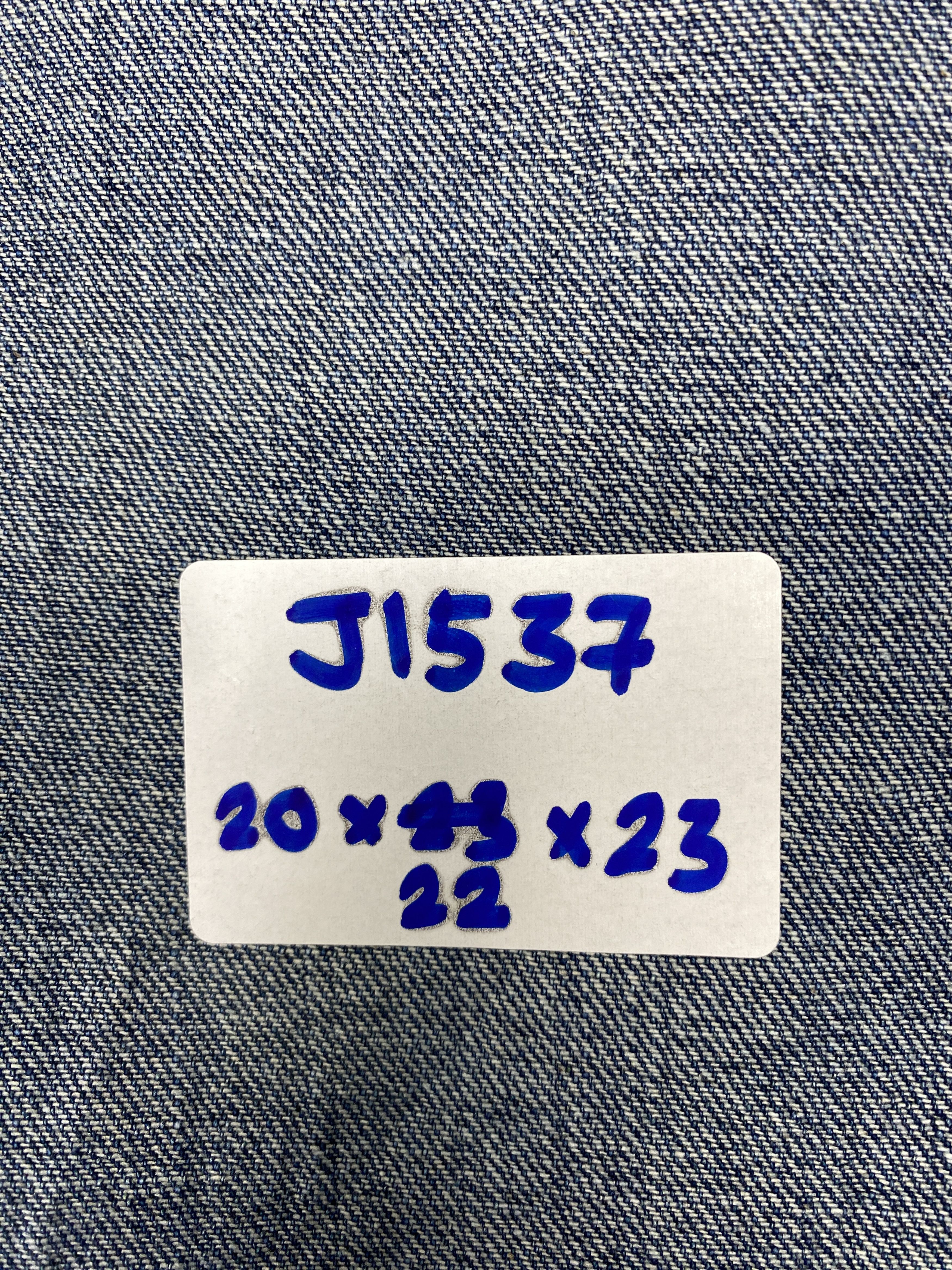 Japanese Brand Vintage Olive des Olive Zip Up Bombers Denim Jacket J1537 Size 3XL / US 20-22 - 13 Thumbnail
