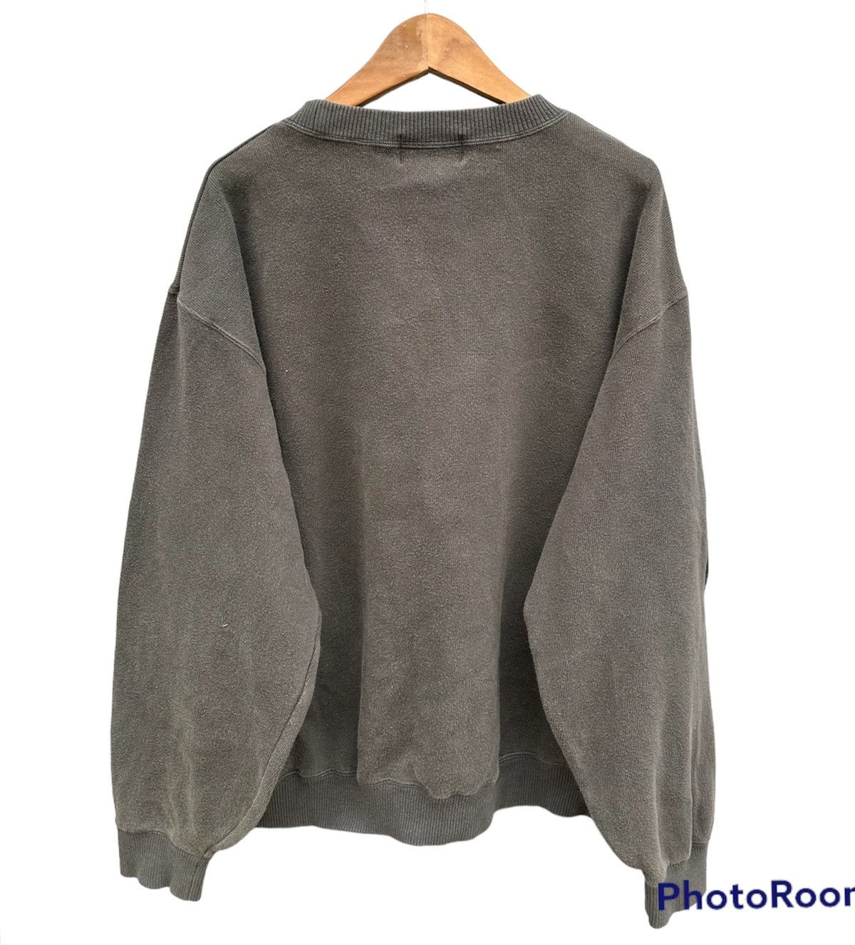 Hiroko Koshino Homme Hiroko Koshino homme sweatshirt Size US L / EU 52-54 / 3 - 2 Thumbnail