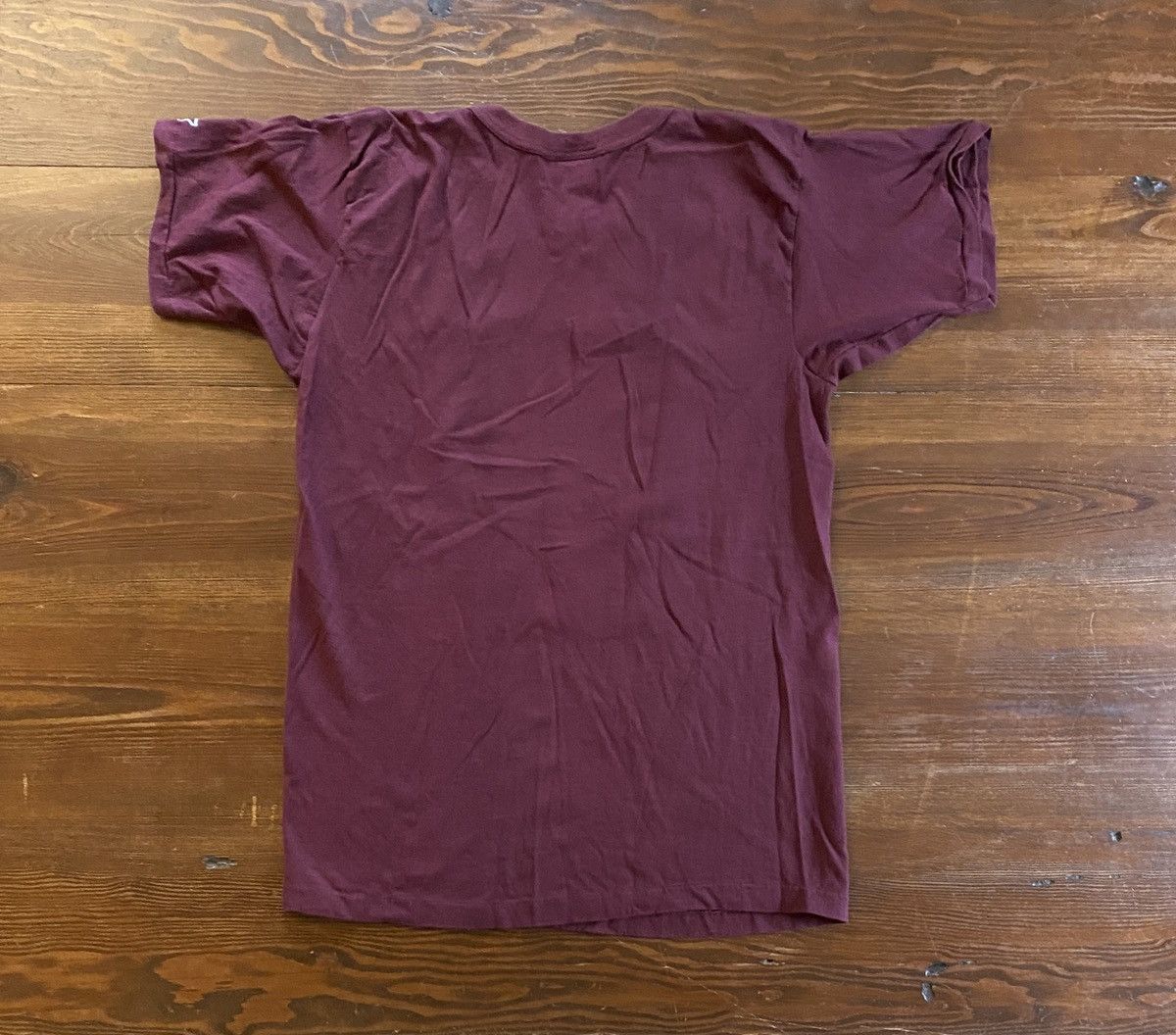 Starter Vintage 90’s Starter Basketball Hall Fame Single Stitch Tee Size US S / EU 44-46 / 1 - 15 Thumbnail
