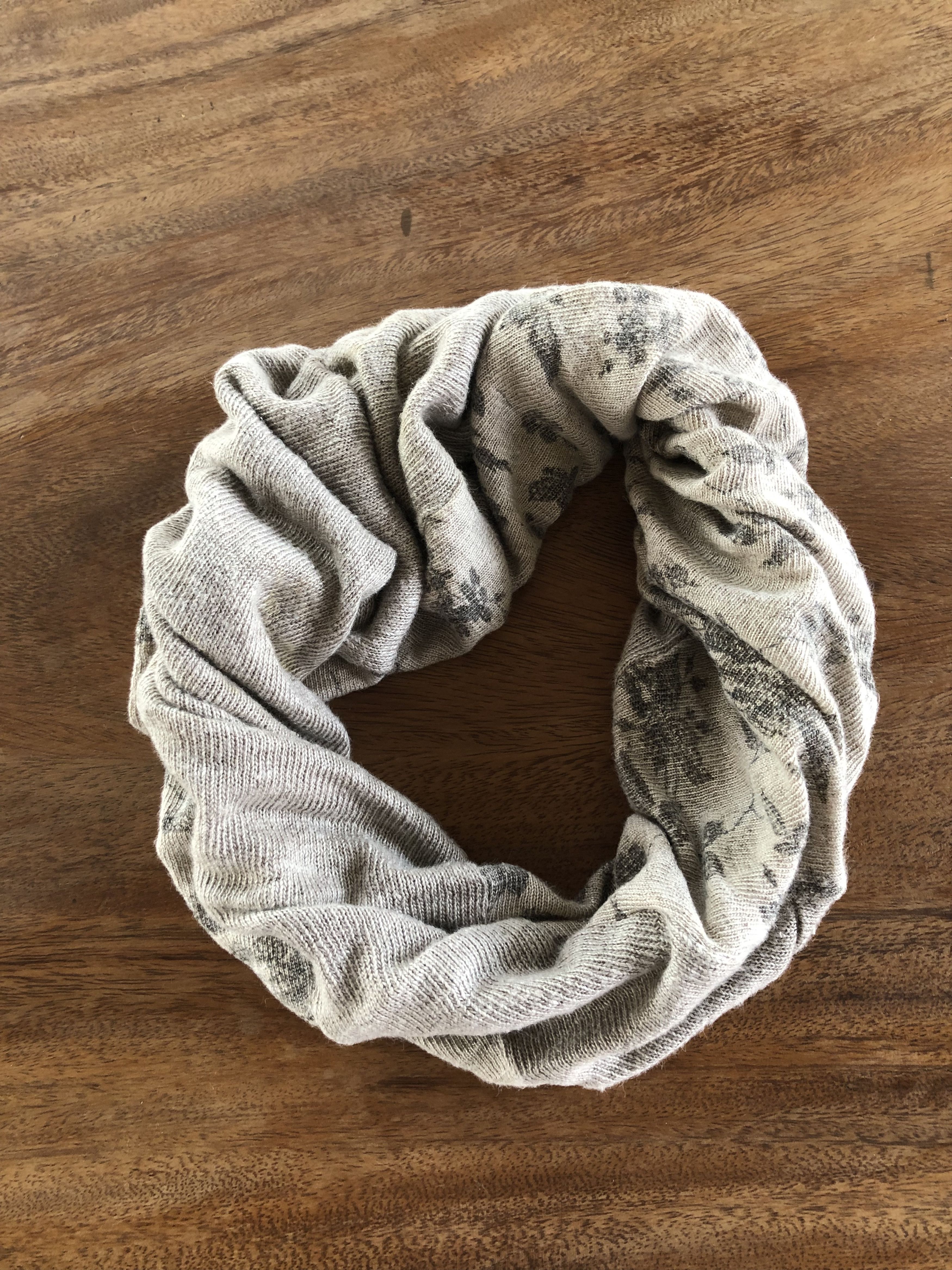 Kapital RARE🔥VINTAGE KAPITAL FLORAL PRINT HEAD BAND Size ONE SIZE - 5 Thumbnail