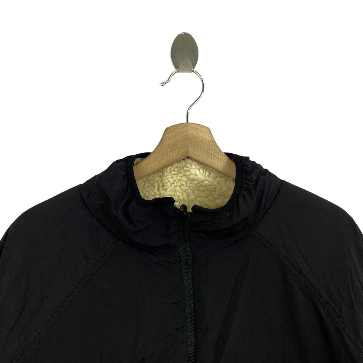 Japanese Brand FREAK'S STORE Japanese Brand Reversible Deep Pile Sherpa Size US XL / EU 56 / 4 - 4 Thumbnail