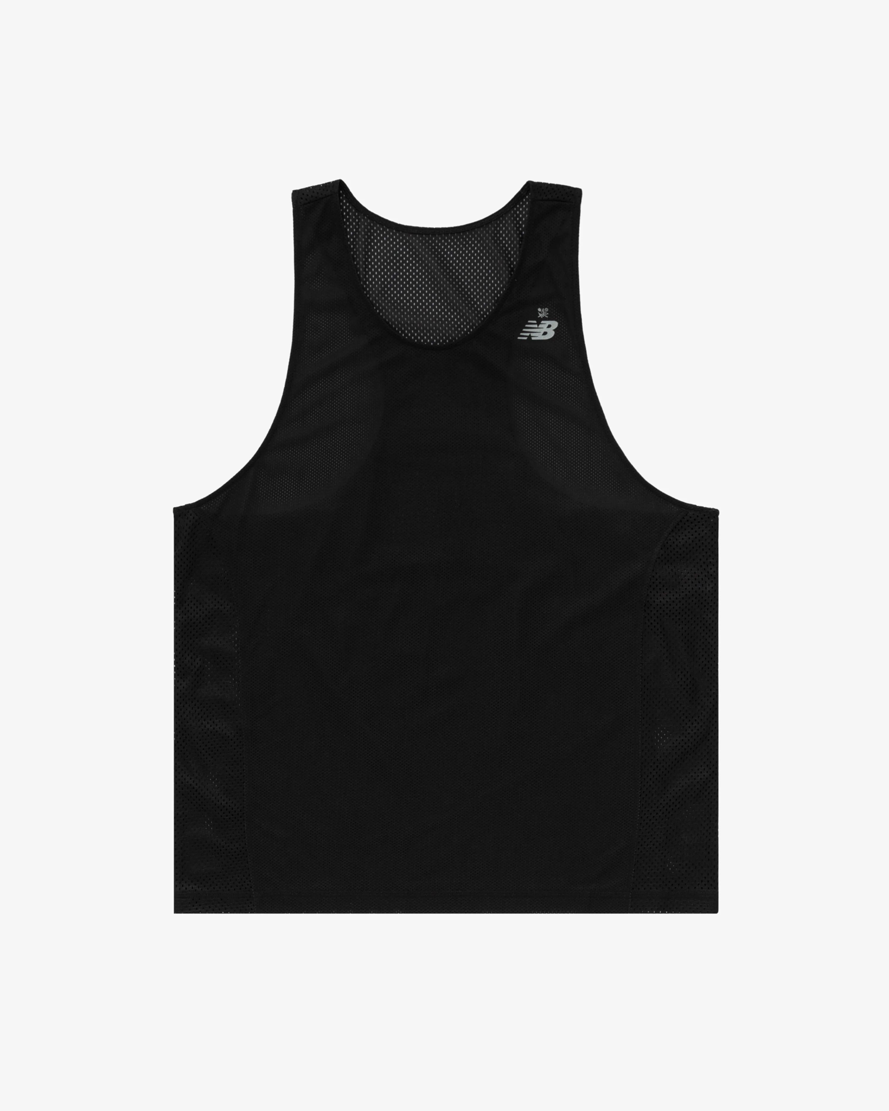 Aime Leon Dore Aime Leon Dore - Mens NY Yankees Tank Top Black May