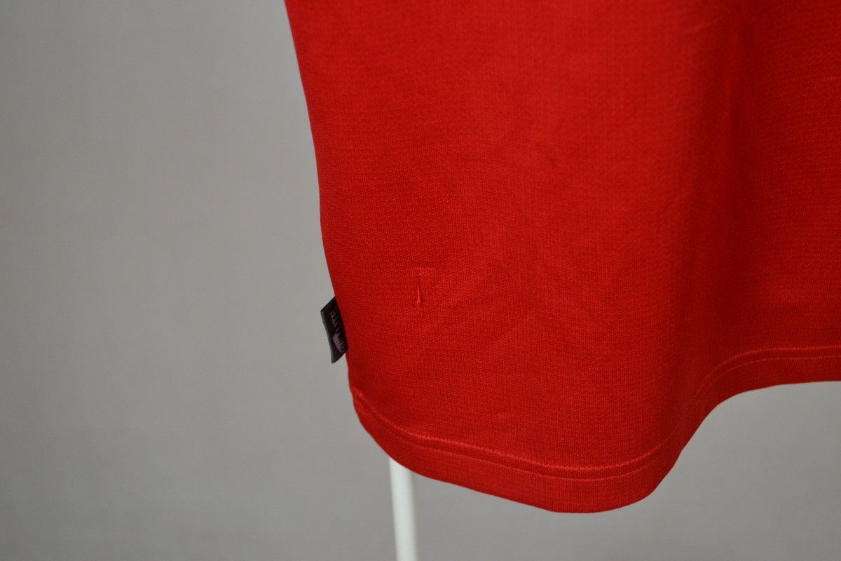 Adidas × Vintage Vintage Liverpool Polo Football soccer Shirt 2008 adidas Size US L / EU 52-54 / 3 - 8 Thumbnail