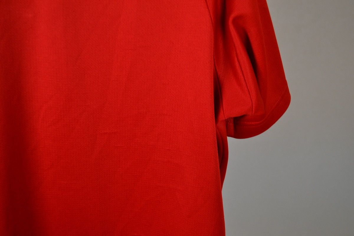 Adidas × Vintage Vintage Liverpool Polo Football soccer Shirt 2008 adidas Size US L / EU 52-54 / 3 - 6 Thumbnail