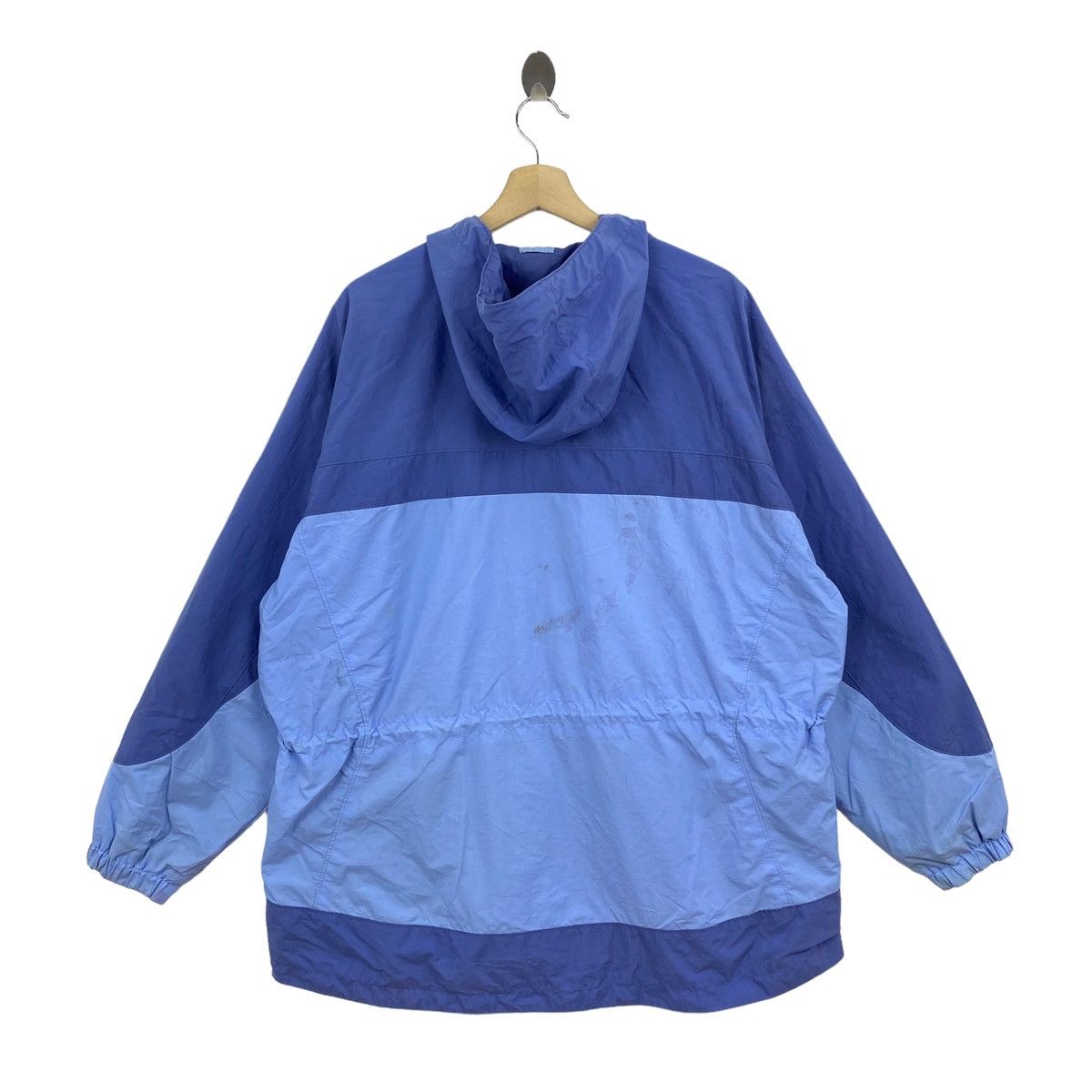 COLUMBIA SPORTSWEAR Outdoor Winter Hooded Jacket