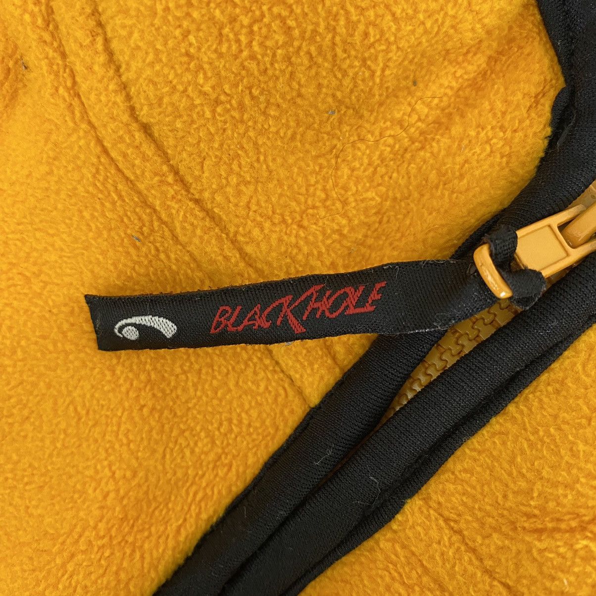 Other BLACKHOLE SREETWEAR Massive Massimo Embroidered Logo Sherpa Size US M / EU 48-50 / 2 - 5 Thumbnail