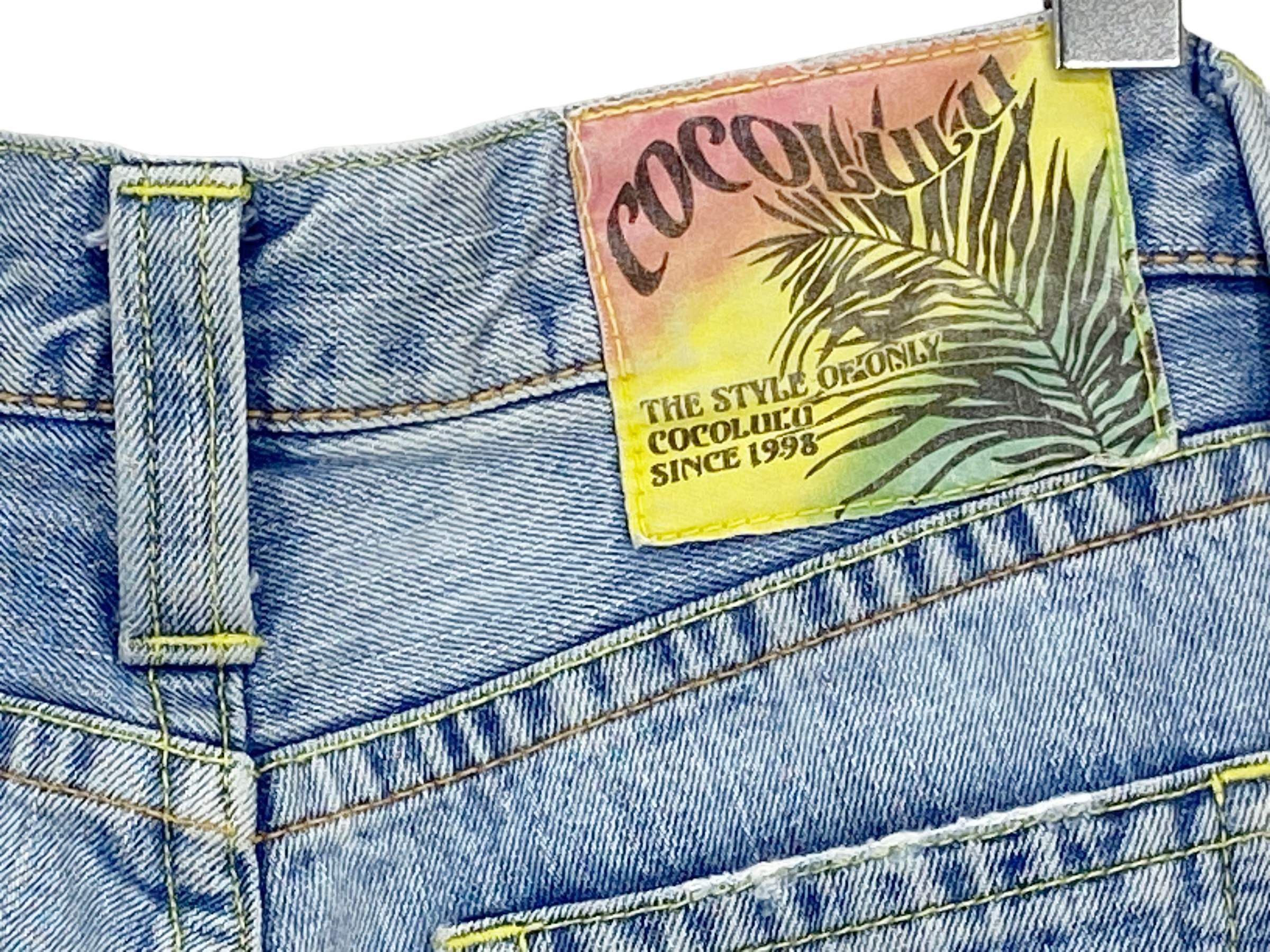 Other Co & Lu Jeans Surf Jeans Punk Jeans Japanese Brand Jeans Size US 30 / EU 46 - 14 Thumbnail