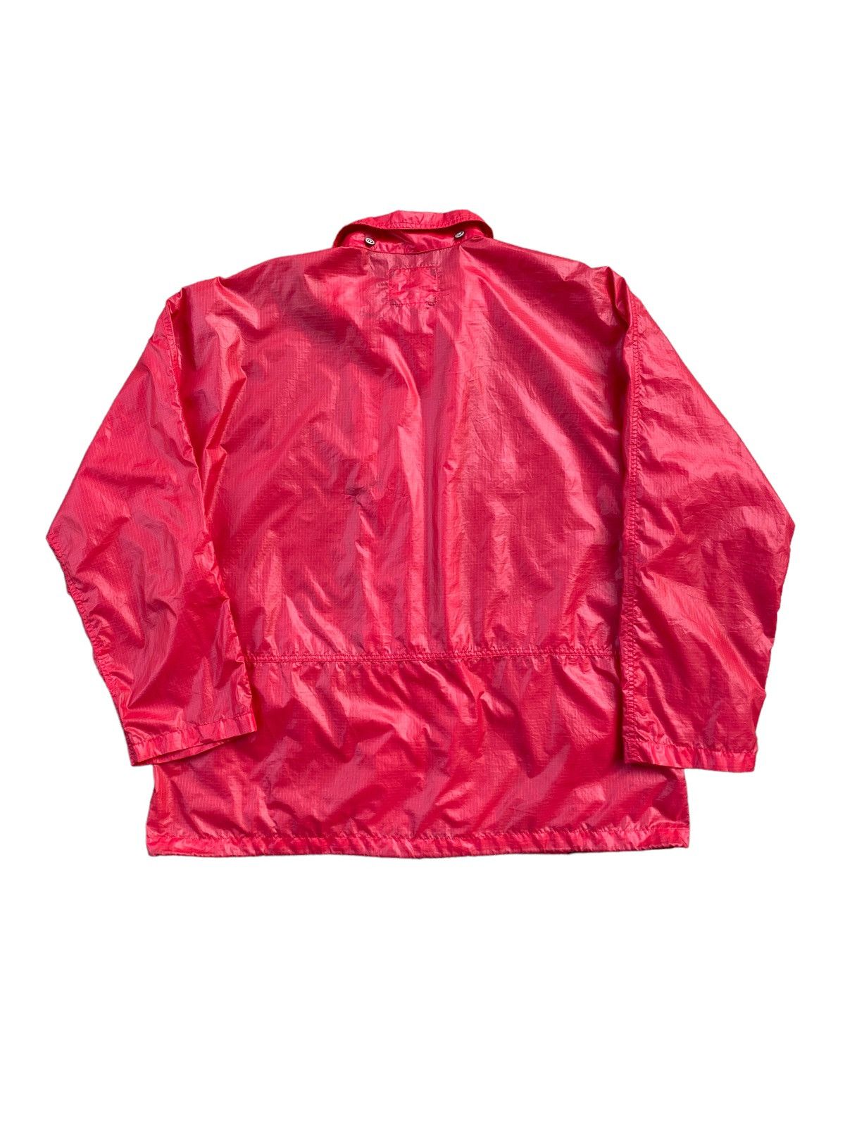 Guess × Vintage Vintage 90s Guess Windbreaker Jacket. #A6 Size US L / EU 52-54 / 3 - 7 Thumbnail