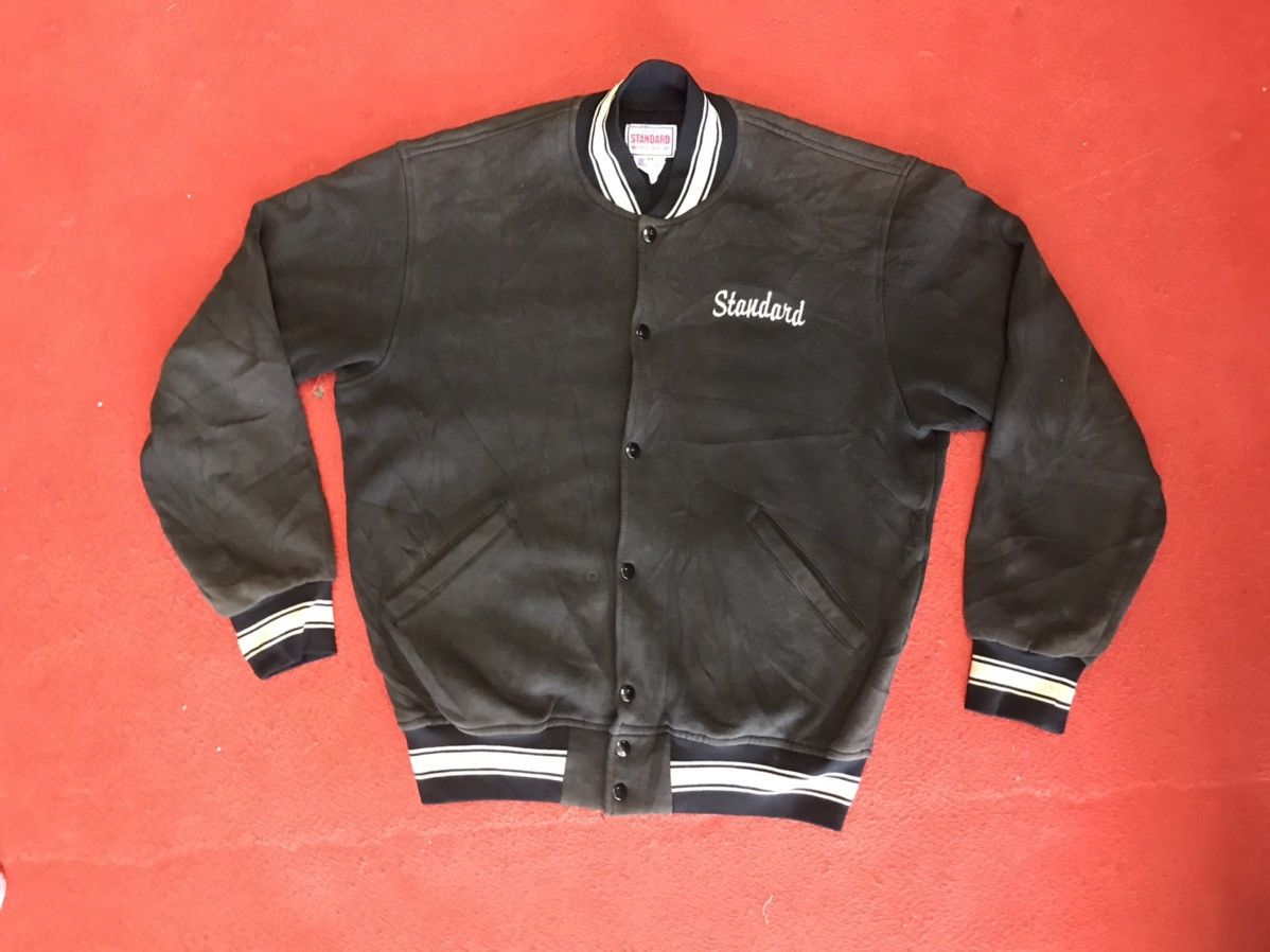Other High standard workwear jacket made in usa Size US M / EU 48-50 / 2 - 1 Thumbnail