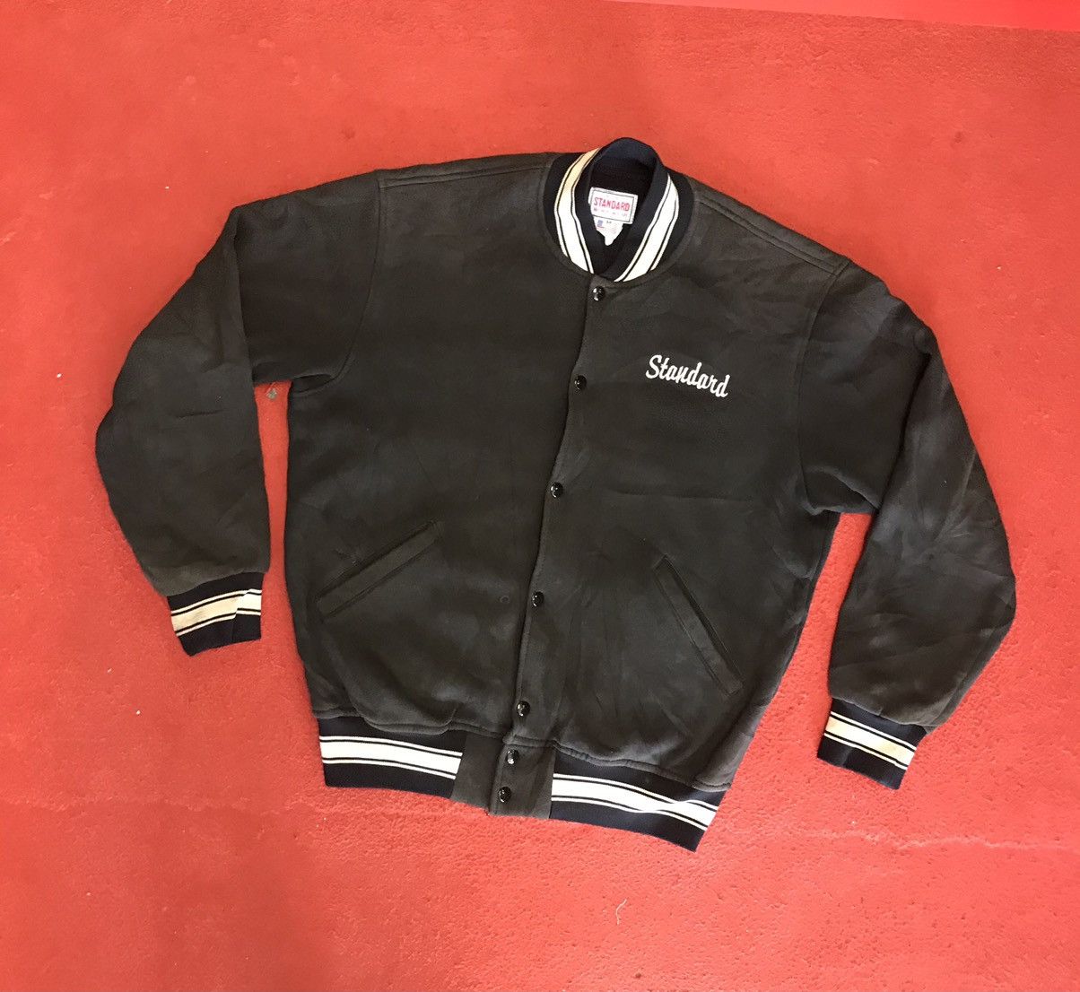 Other High standard workwear jacket made in usa Size US M / EU 48-50 / 2 - 2 Thumbnail