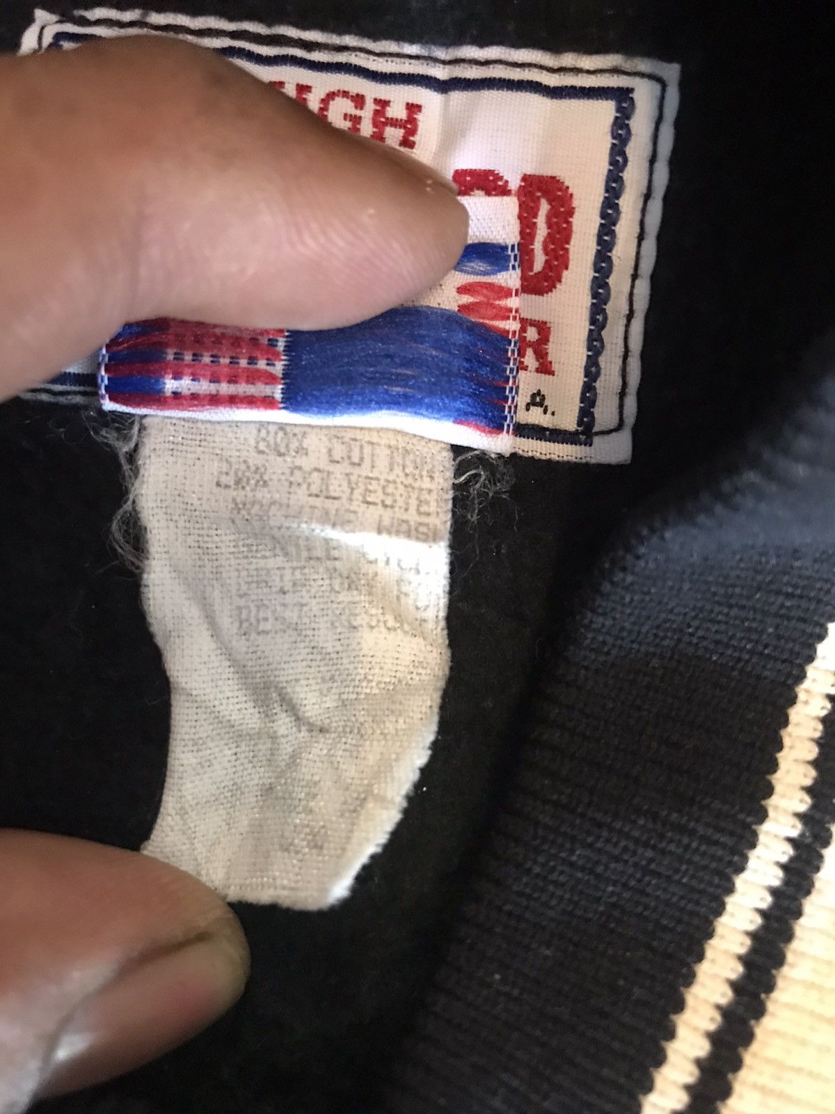 Other High standard workwear jacket made in usa Size US M / EU 48-50 / 2 - 4 Thumbnail