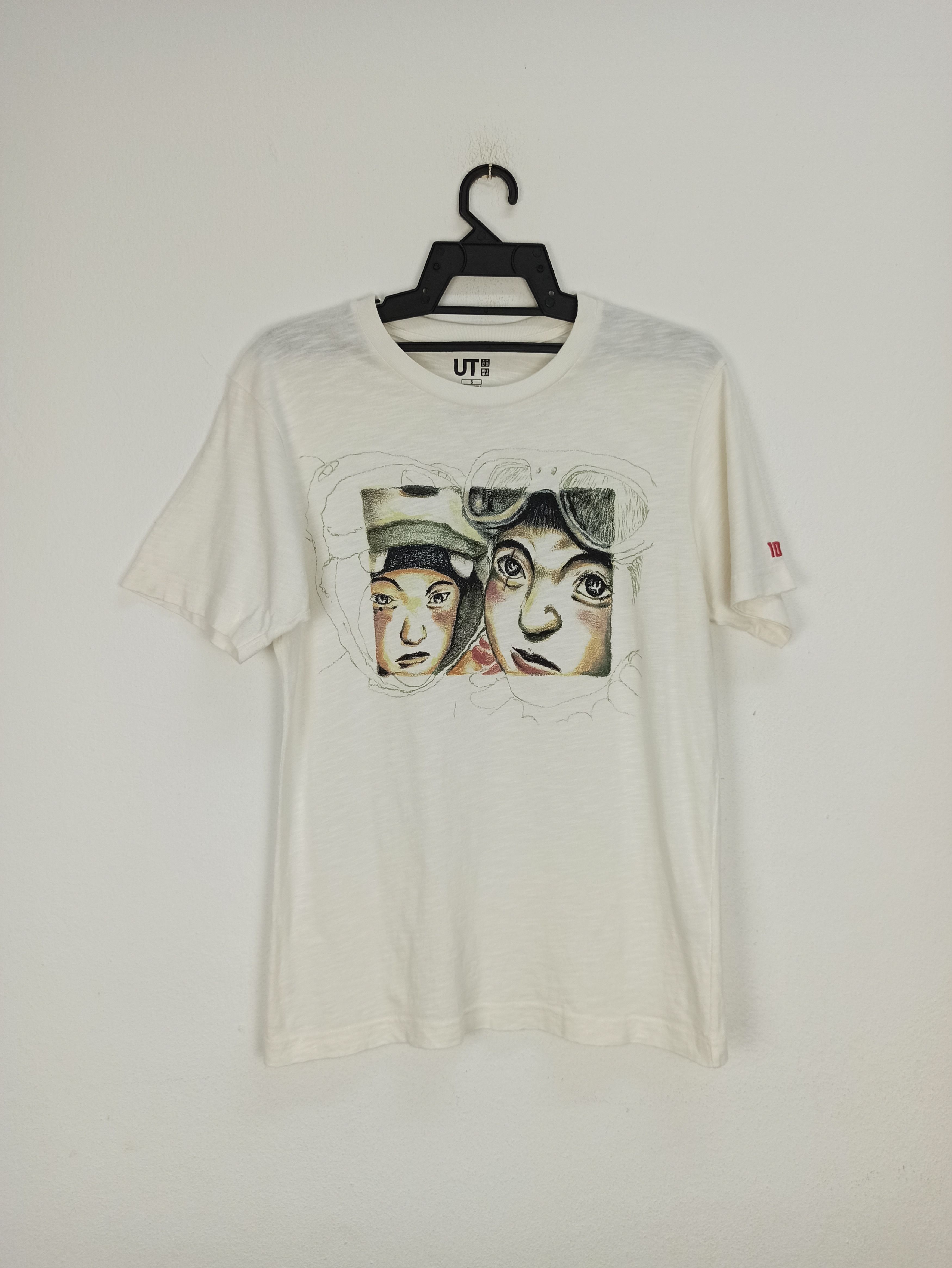 Anime Rare🔥 Taiyou Matsumoto Anime Japan | Akira | Eva Size US S / EU 44-46 / 1 - 1 Thumbnail