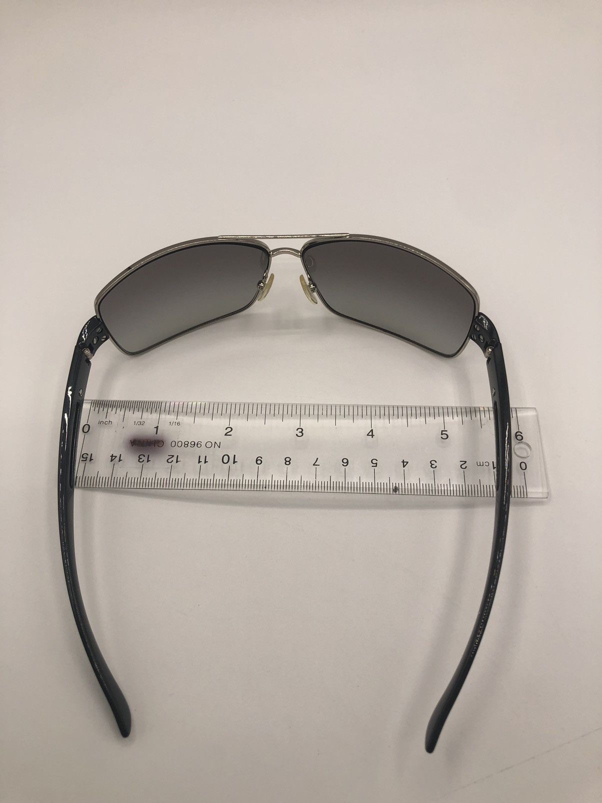 Prada Prada Sun Glasses Size ONE SIZE - 3 Thumbnail
