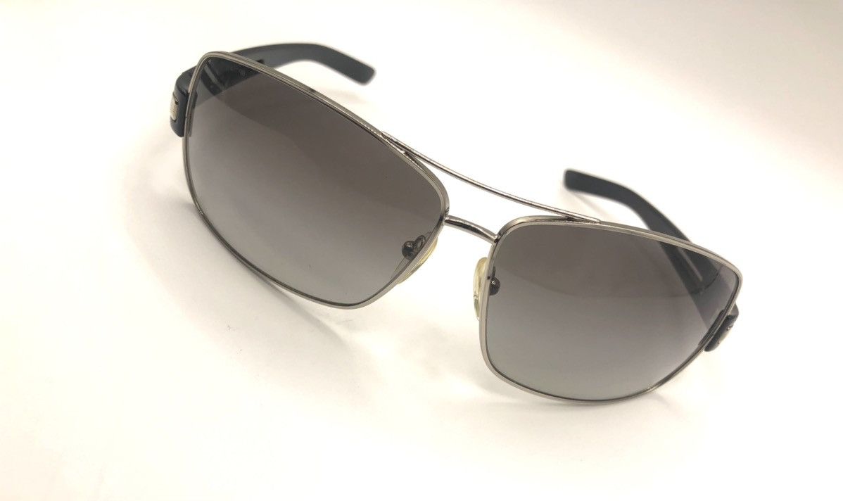Prada Prada Sun Glasses Size ONE SIZE - 2 Thumbnail