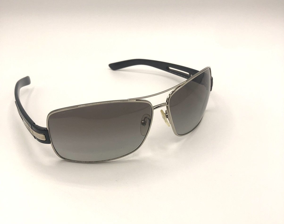 Prada sunglasses spr clearance 541