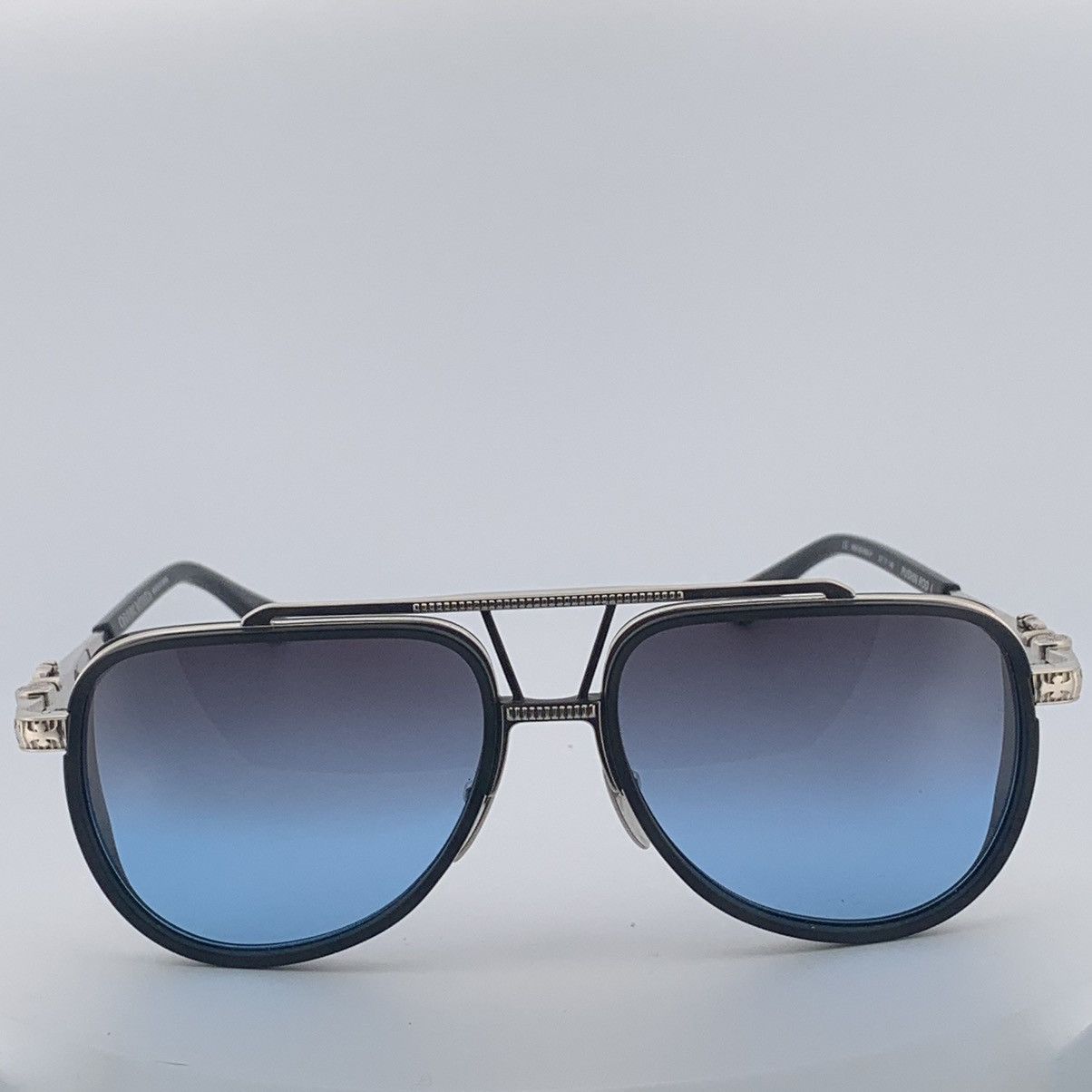 Chrome Hearts Chrome Hearts Pushin Rod Sunglasses Size ONE SIZE - 2 Thumbnail