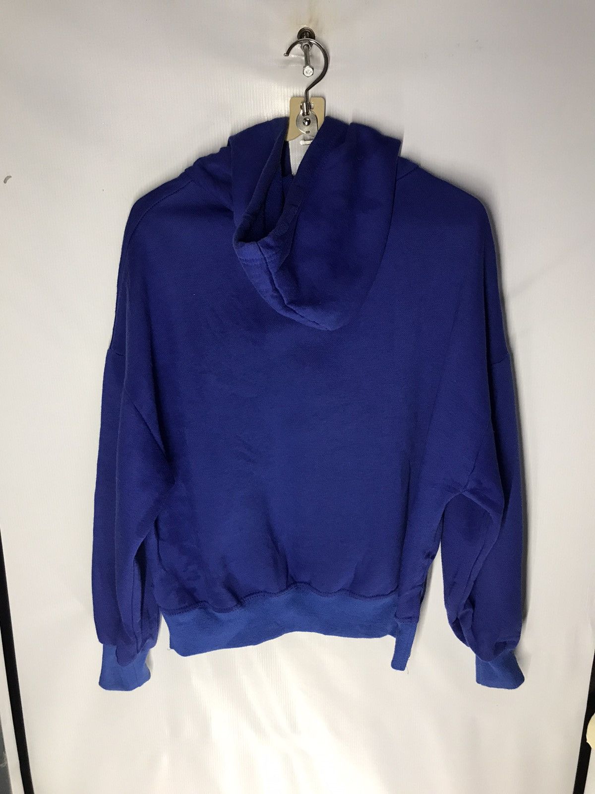 Japanese Brand Higher brother worldwide hoodie pullover Size US M / EU 48-50 / 2 - 5 Thumbnail