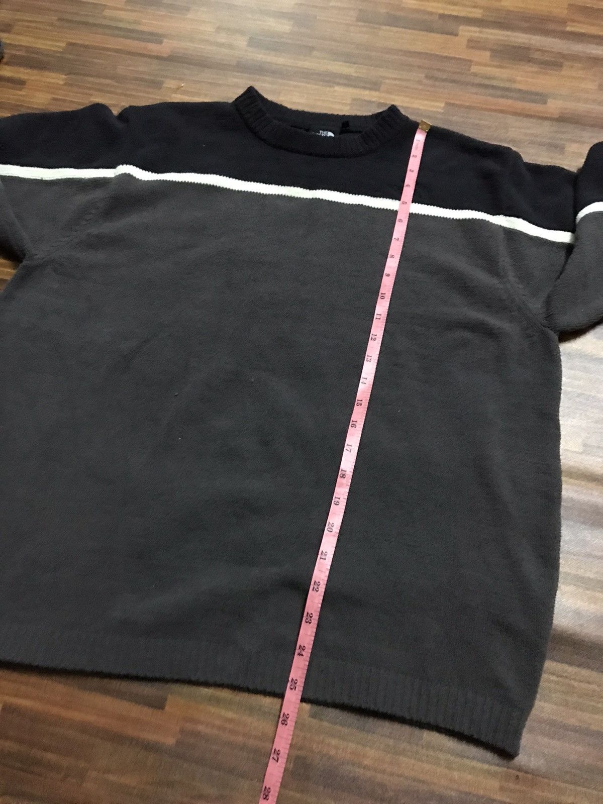 The North Face The north face knitwear Size US M / EU 48-50 / 2 - 5 Thumbnail