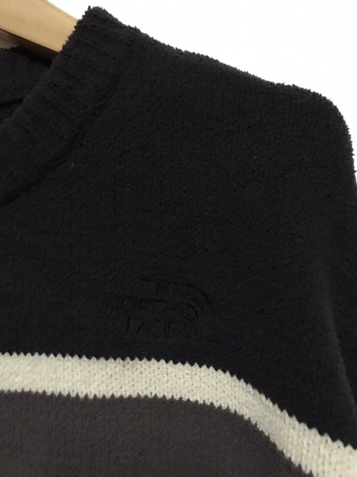 The North Face The north face knitwear Size US M / EU 48-50 / 2 - 3 Thumbnail