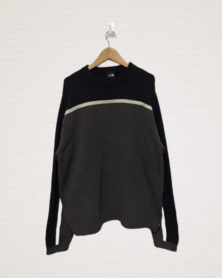 The North Face The north face knitwear Size US M / EU 48-50 / 2 - 1 Thumbnail