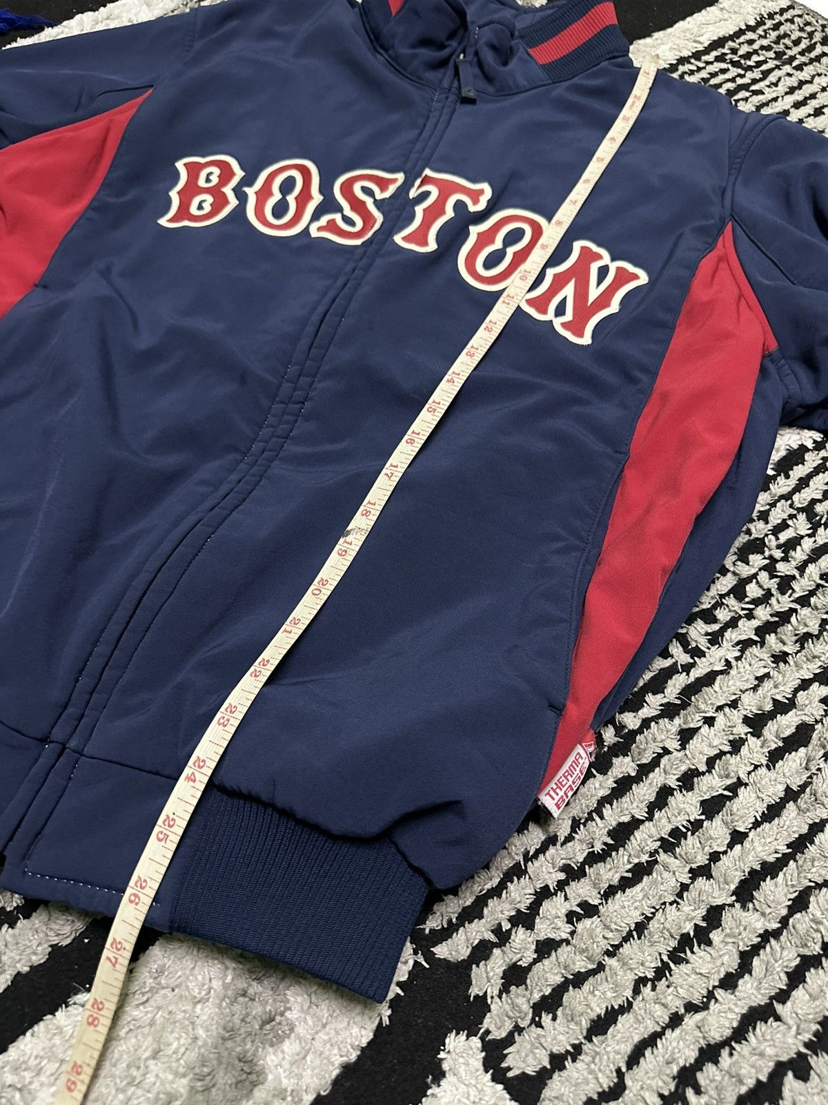 All Sport × Majestic Boston jacket Size US L / EU 52-54 / 3 - 4 Thumbnail
