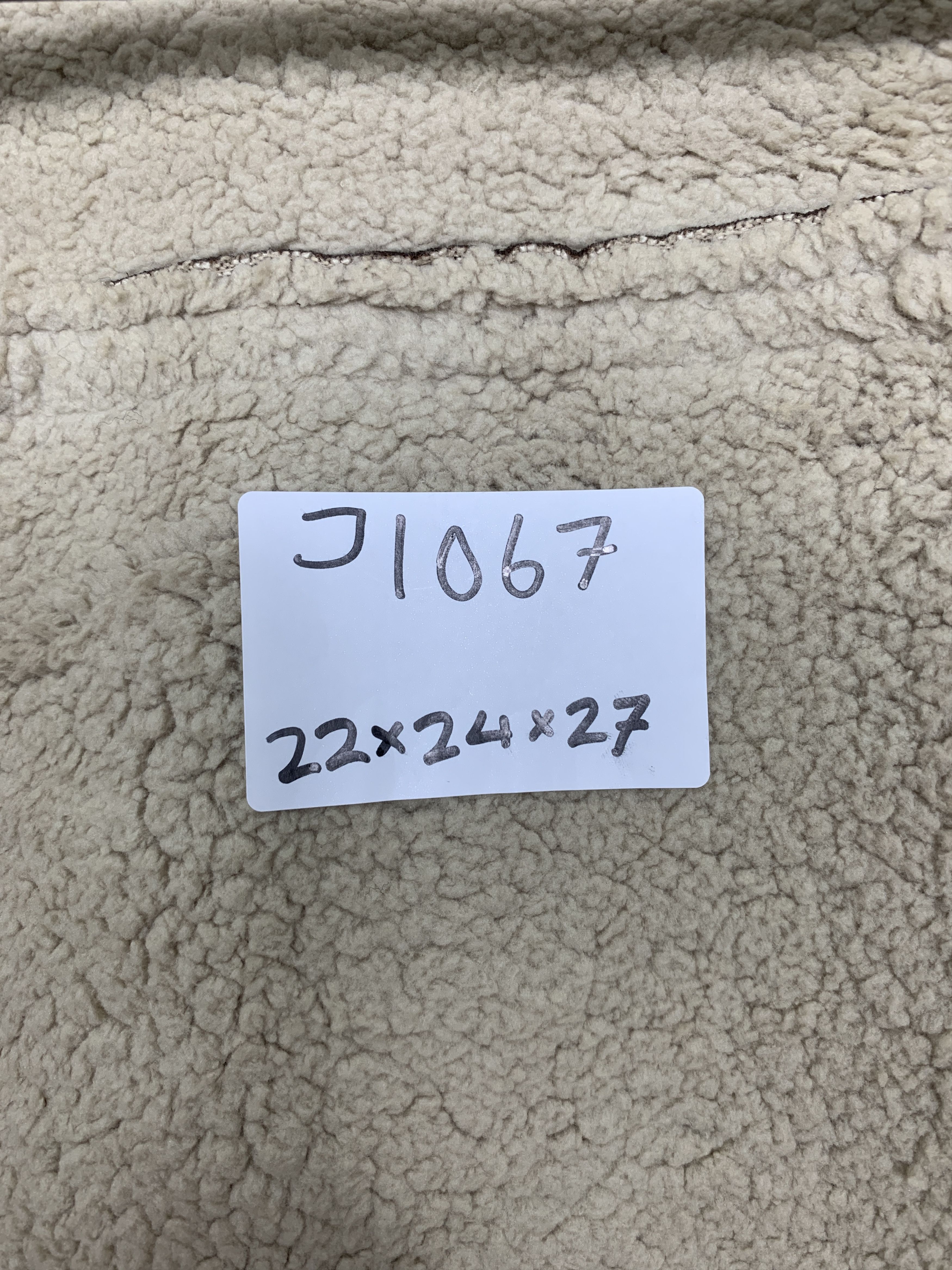 Vintage Vintage Lindstorm Jackets Fleece Lining J1067 Size US M / EU 48-50 / 2 - 11 Thumbnail