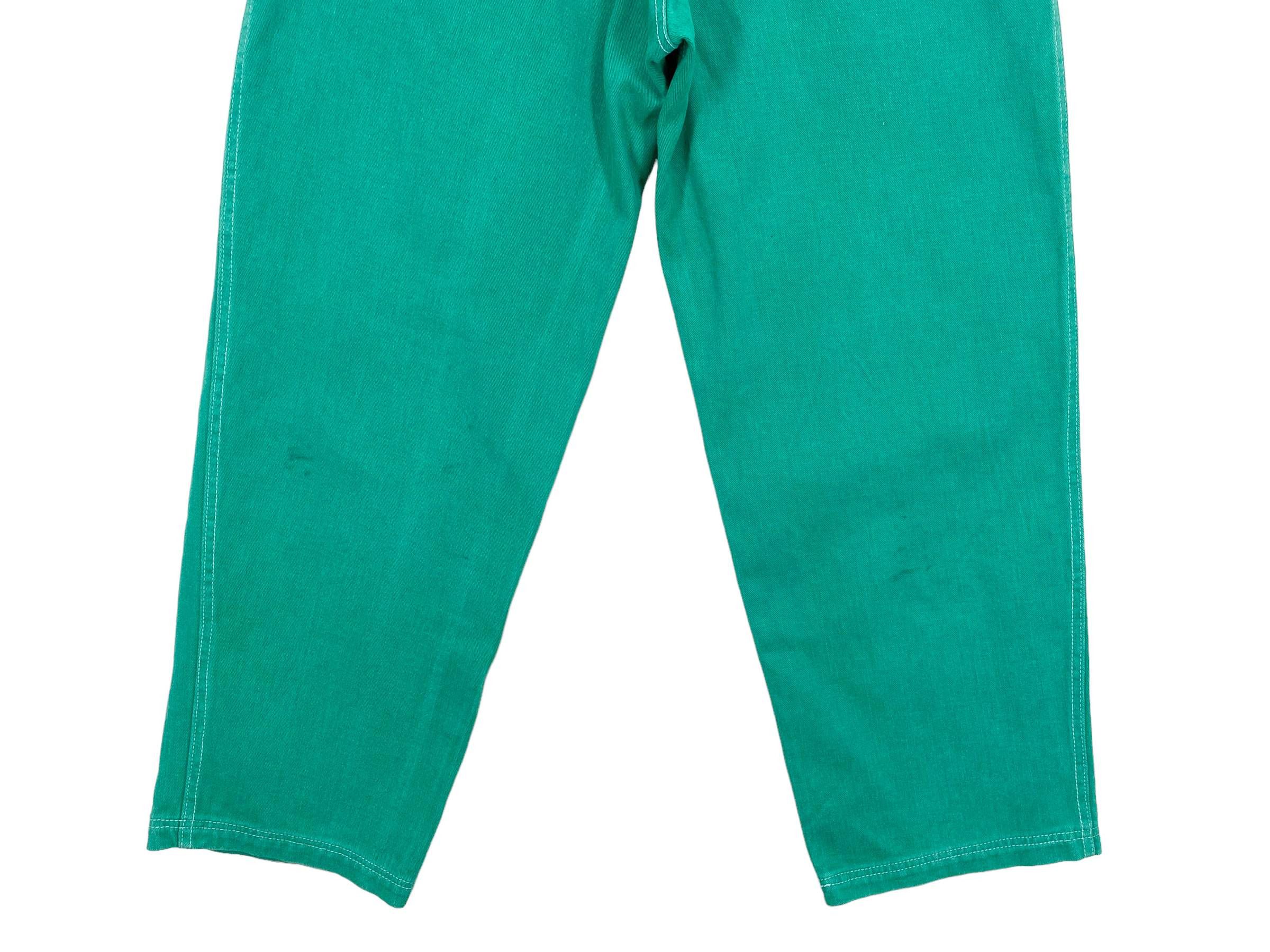 Other Peekaboo Jeans Surf Jeans Punk Jeans Japanese Brand Jeans Size US 29 - 9 Thumbnail