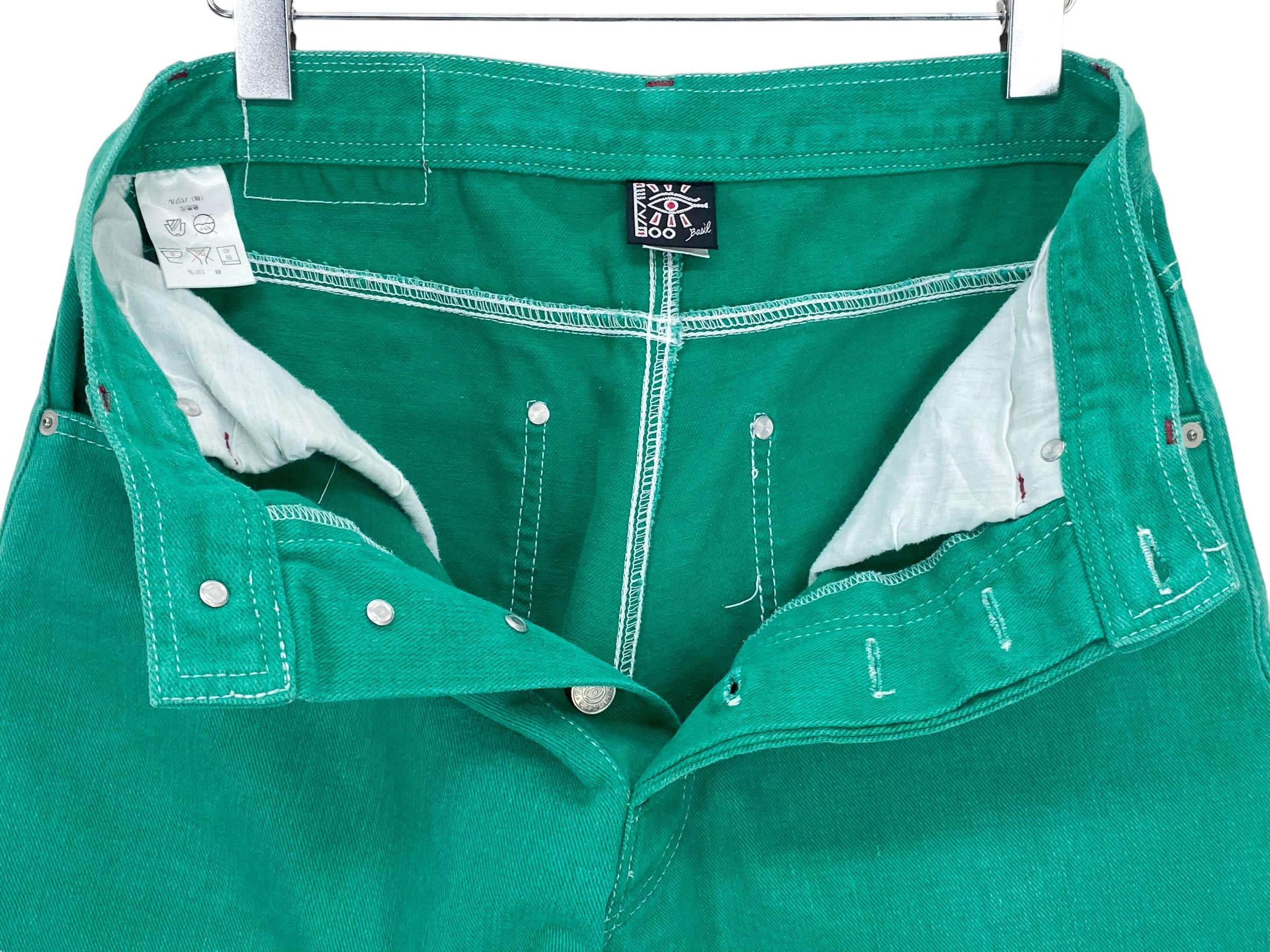 Other Peekaboo Jeans Surf Jeans Punk Jeans Japanese Brand Jeans Size US 29 - 11 Thumbnail
