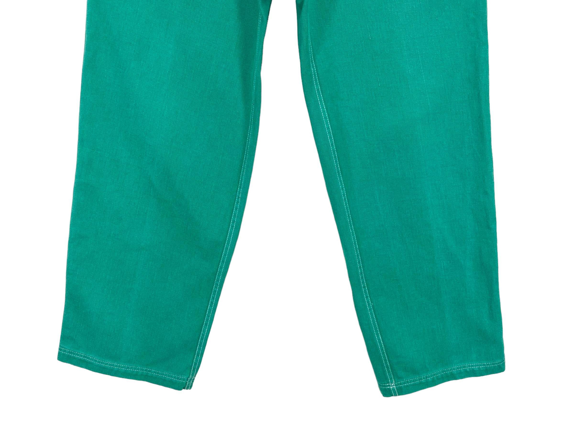Other Peekaboo Jeans Surf Jeans Punk Jeans Japanese Brand Jeans Size US 29 - 6 Thumbnail