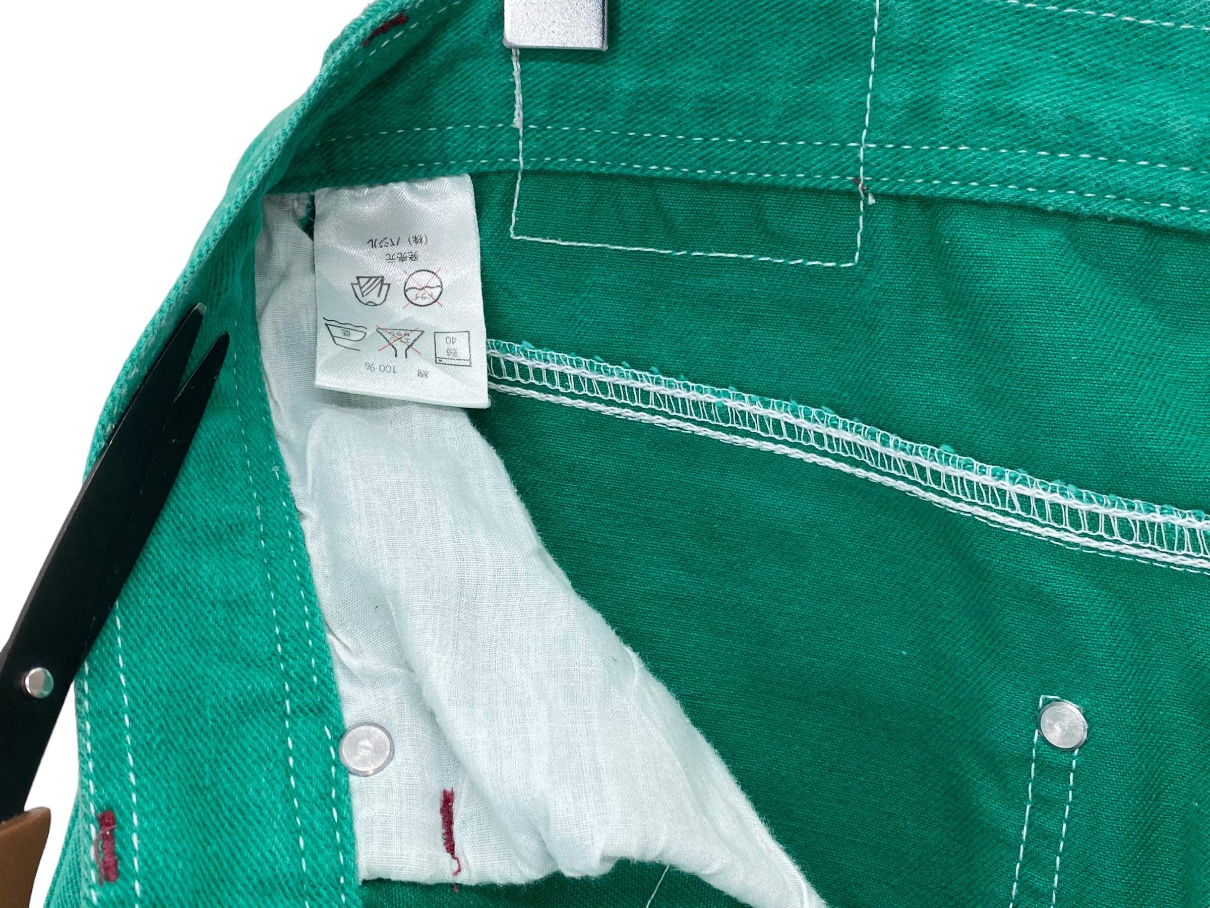 Other Peekaboo Jeans Surf Jeans Punk Jeans Japanese Brand Jeans Size US 29 - 12 Thumbnail