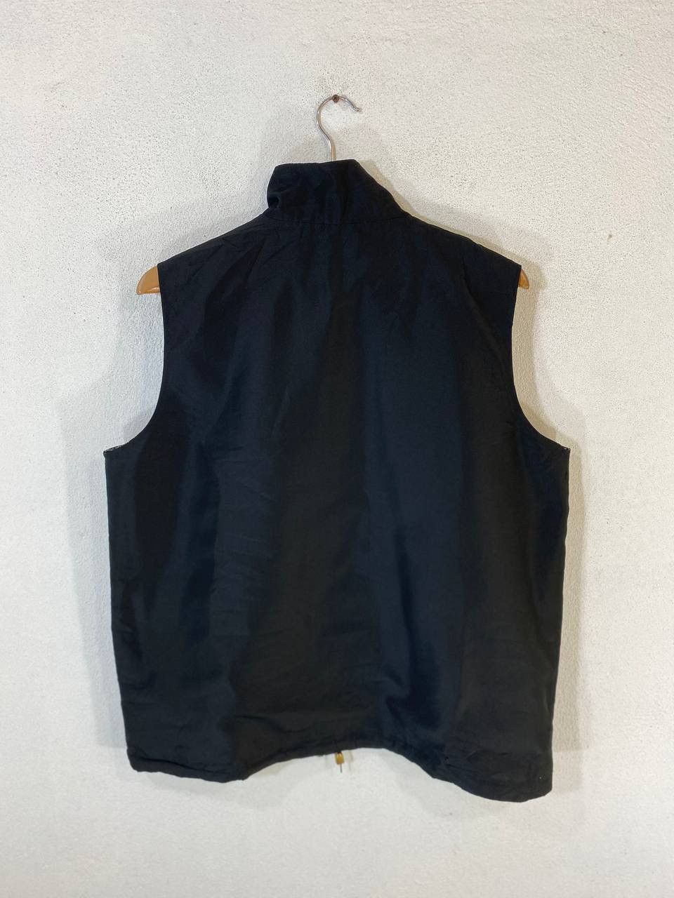 Designer × Japanese Brand Japanese Brands Reversible Vest Nice Paisley Design Size US L / EU 52-54 / 3 - 8 Thumbnail