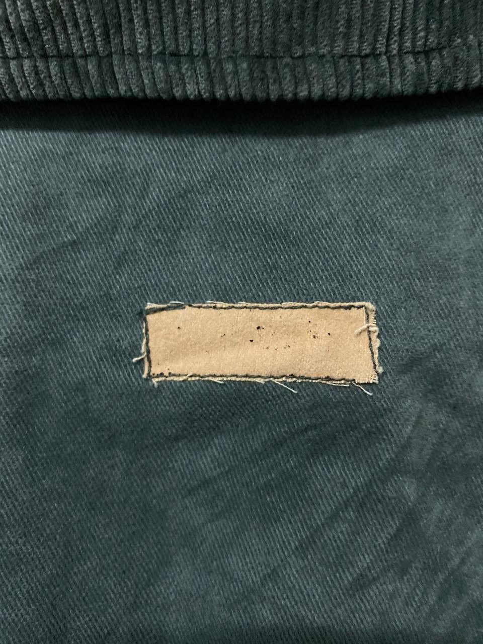Pendleton Vintage Lobo by Pendleton chore jacket Made In USA Size US M / EU 48-50 / 2 - 5 Thumbnail