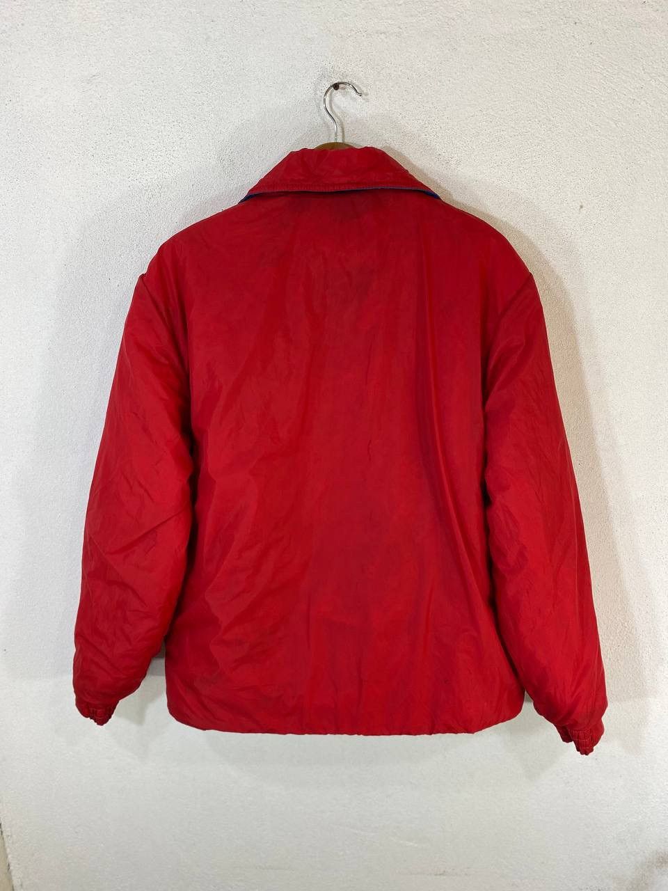 Original Montgomery Vintage Montgomery Wards Retro Puffer Reversible Jacket Size US M / EU 48-50 / 2 - 13 Thumbnail