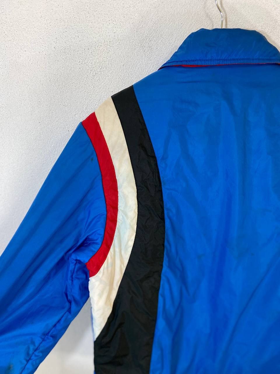 Original Montgomery Vintage Montgomery Wards Retro Puffer Reversible Jacket Size US M / EU 48-50 / 2 - 9 Thumbnail