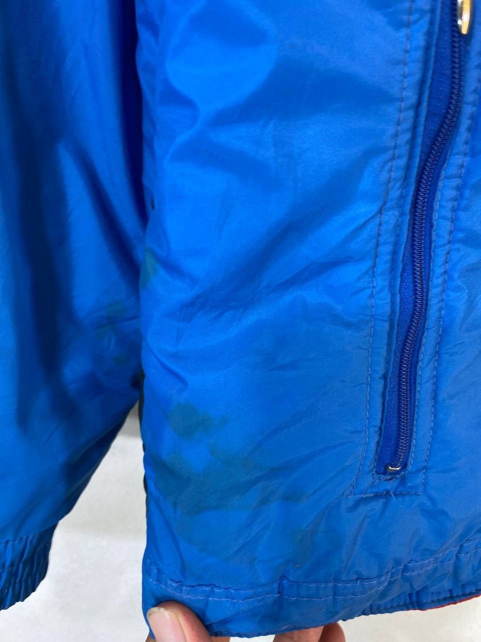 Original Montgomery Vintage Montgomery Wards Retro Puffer Reversible Jacket Size US M / EU 48-50 / 2 - 6 Thumbnail