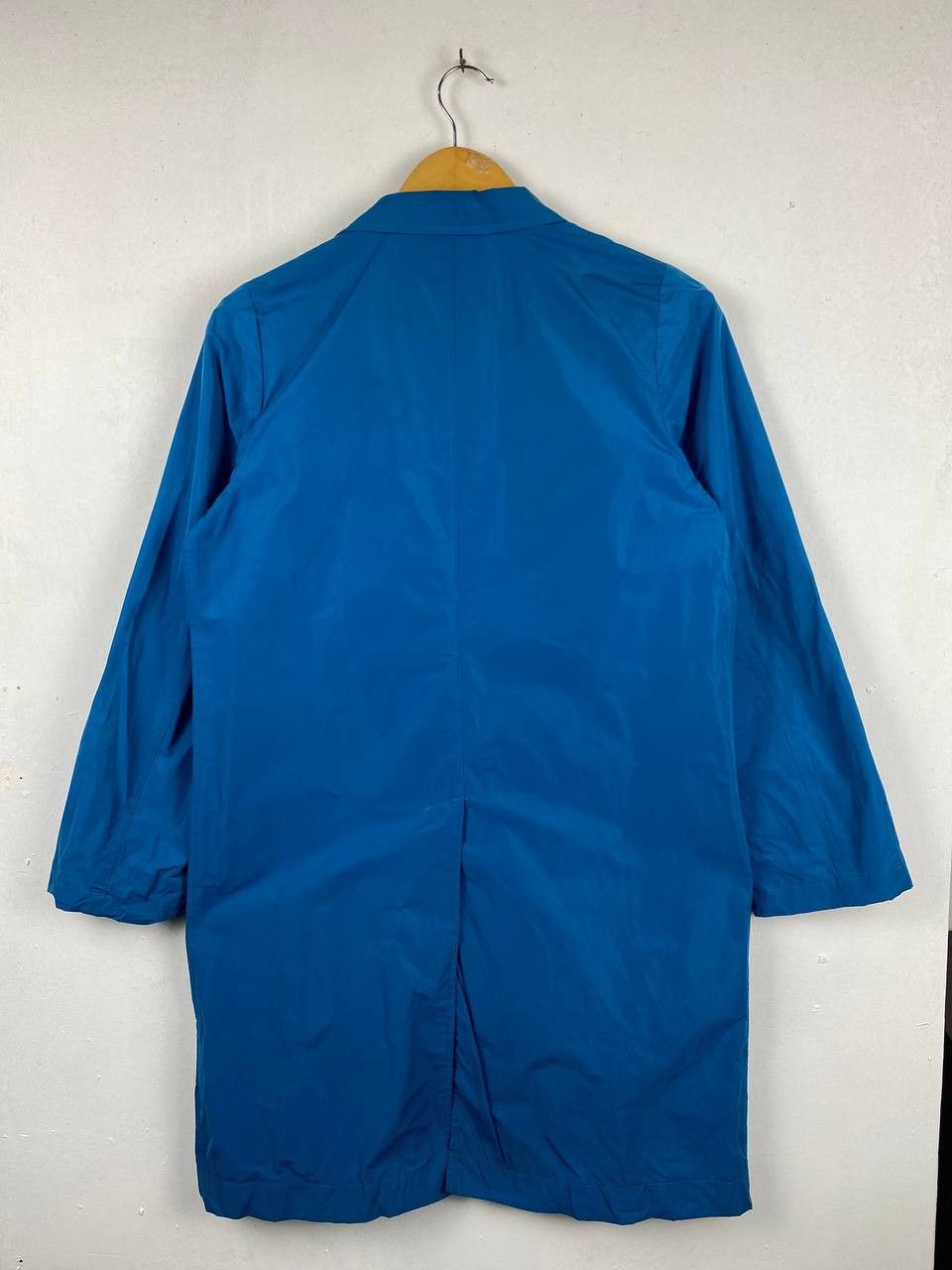Japanese Brand japanese brands blue jacket nice design Size US M / EU 48-50 / 2 - 9 Thumbnail