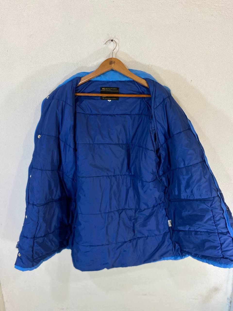 JCPenney Vintage J.C Penney Skiwear Retro Puffer Jacket Size US M / EU 48-50 / 2 - 3 Thumbnail