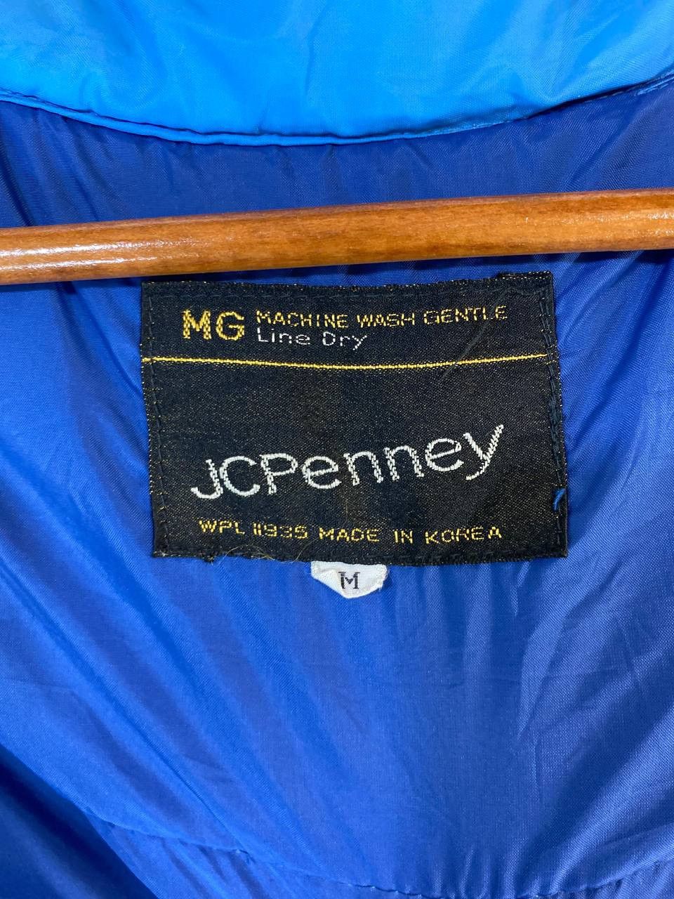 JCPenney Vintage J.C Penney Skiwear Retro Puffer Jacket Size US M / EU 48-50 / 2 - 14 Thumbnail